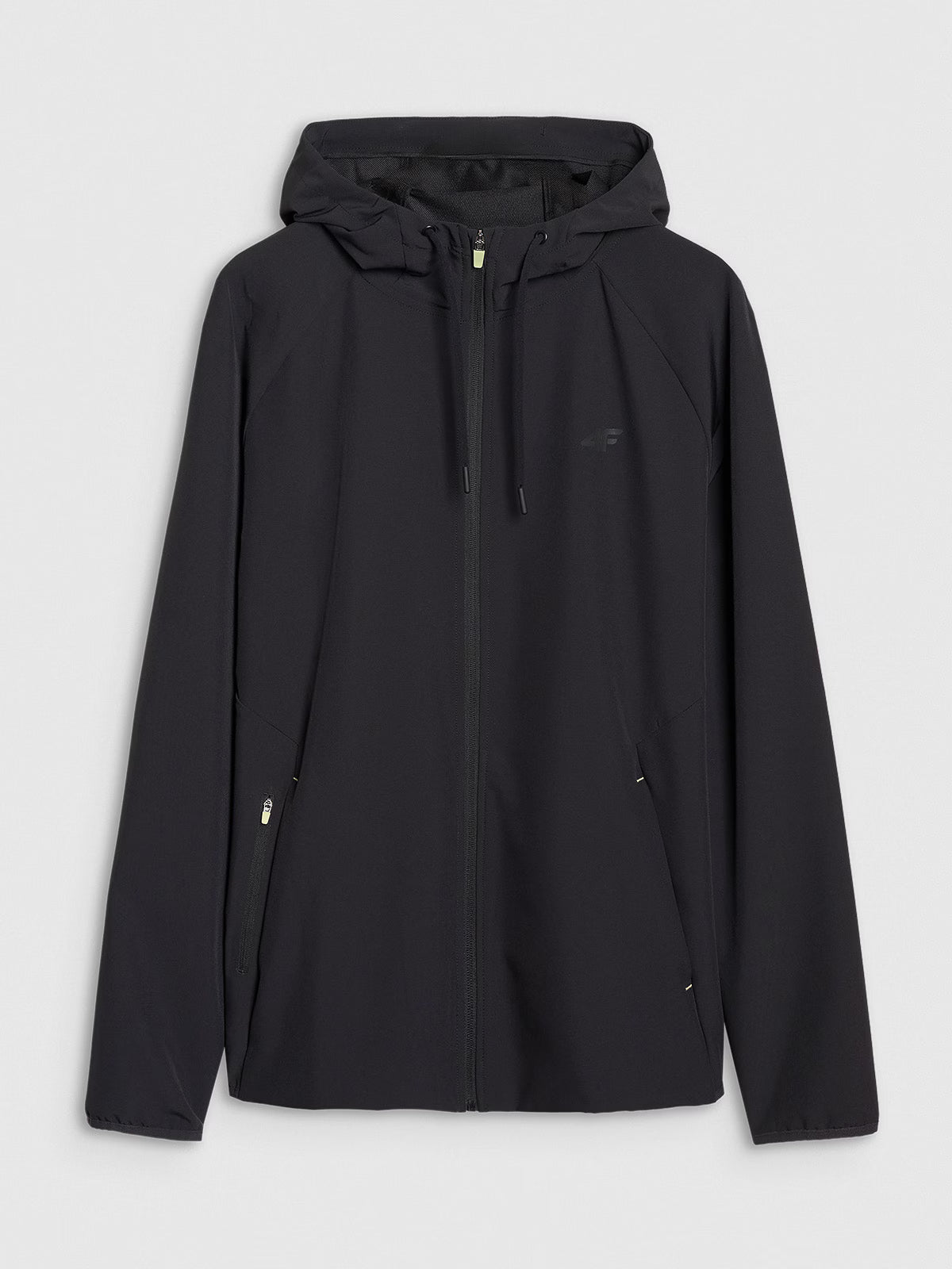 Bluza treningowa regular szybkoschnąca męska