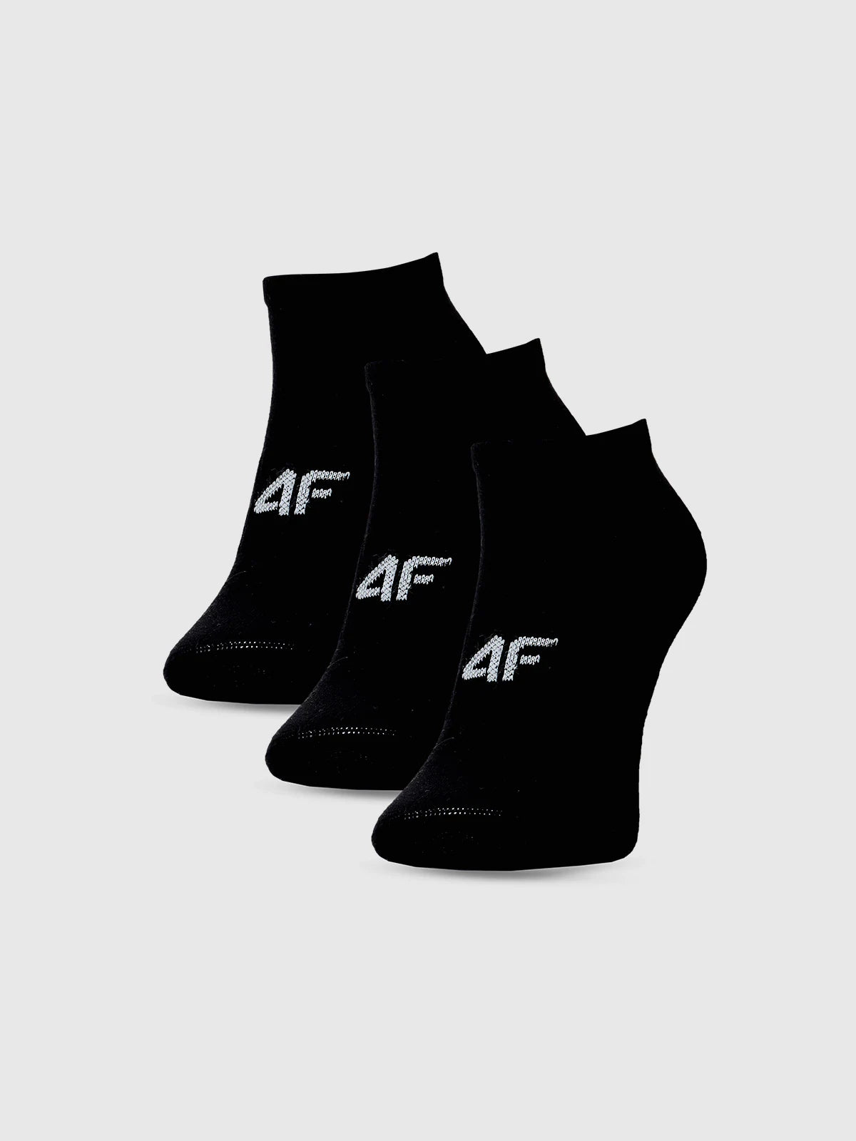 Skarpetki casual przed kostkę (3-pack) męskie