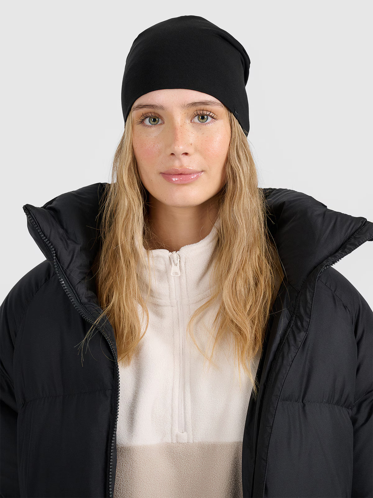 Czapka beanie uniseks