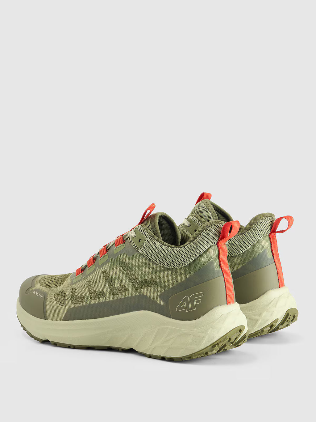Buty trekkingowe Original Trail Mid męskie