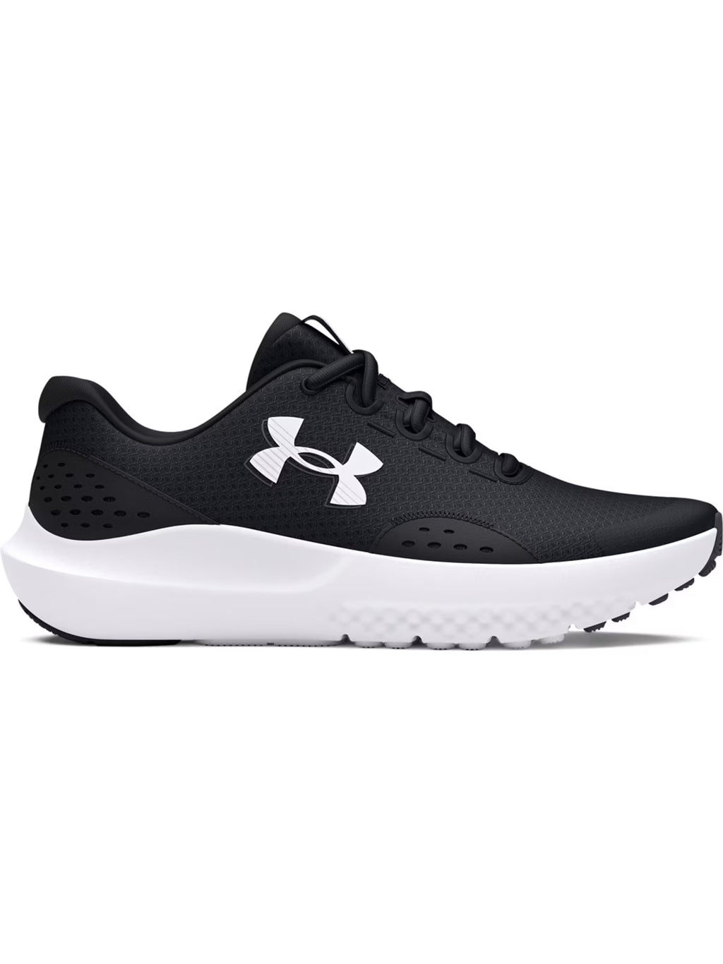 Buty do biegania chłopięce Under Armour UA Bgs Surge 4