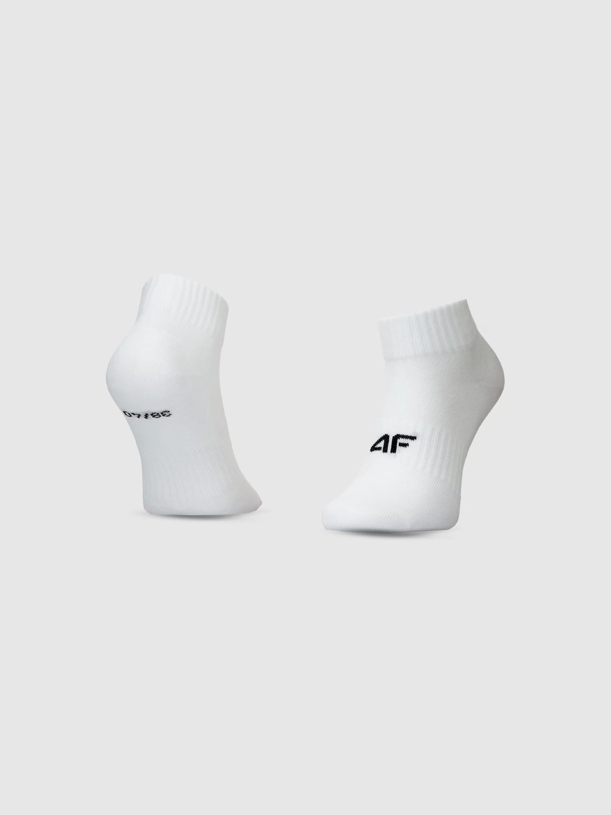Skarpetki casual za kostkę (3-pack) dziewczęce