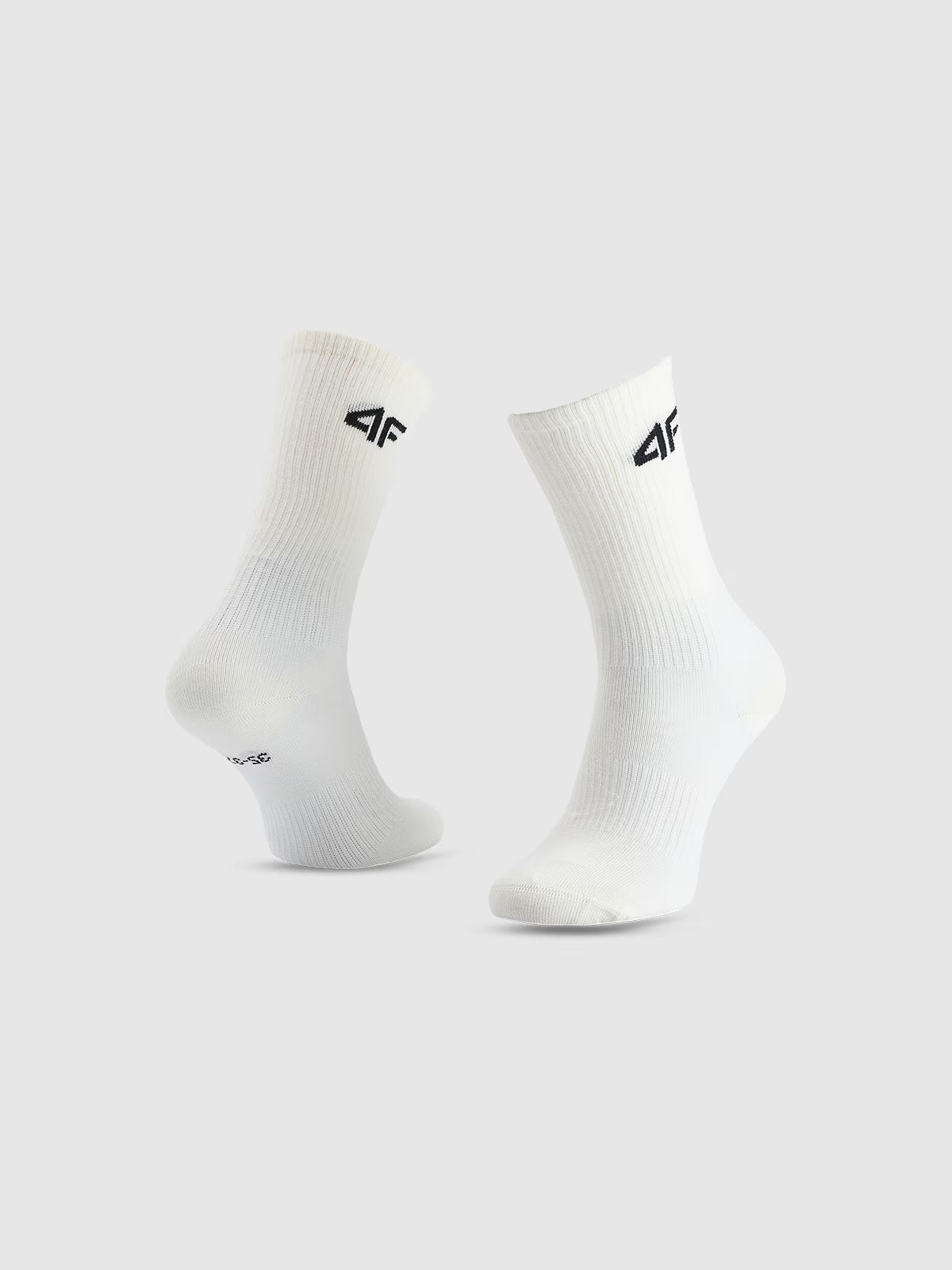 Skarpetki casual za kostkę (4-pack) dziewczęce