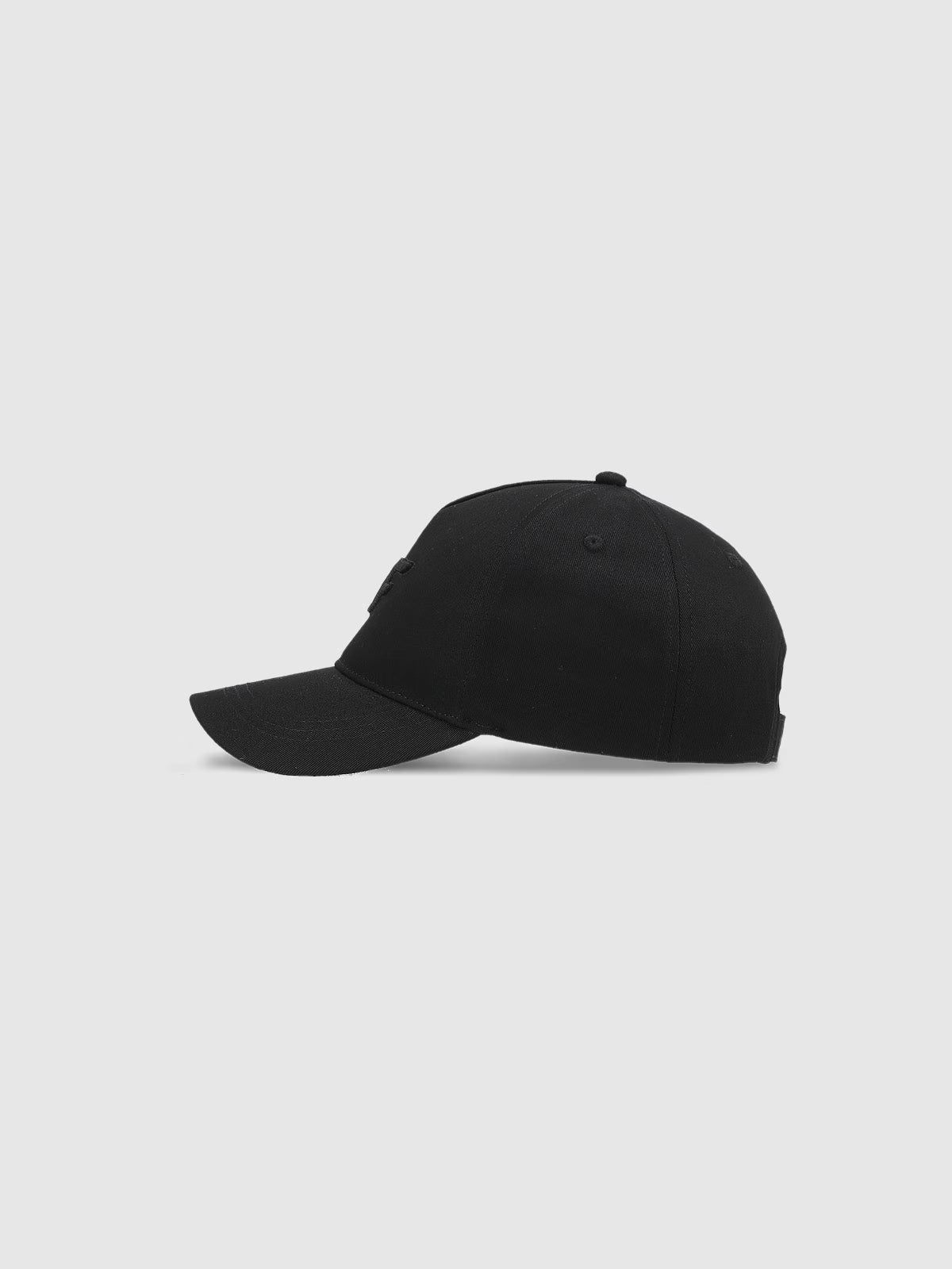 Czapka z daszkiem strapback dziecięca