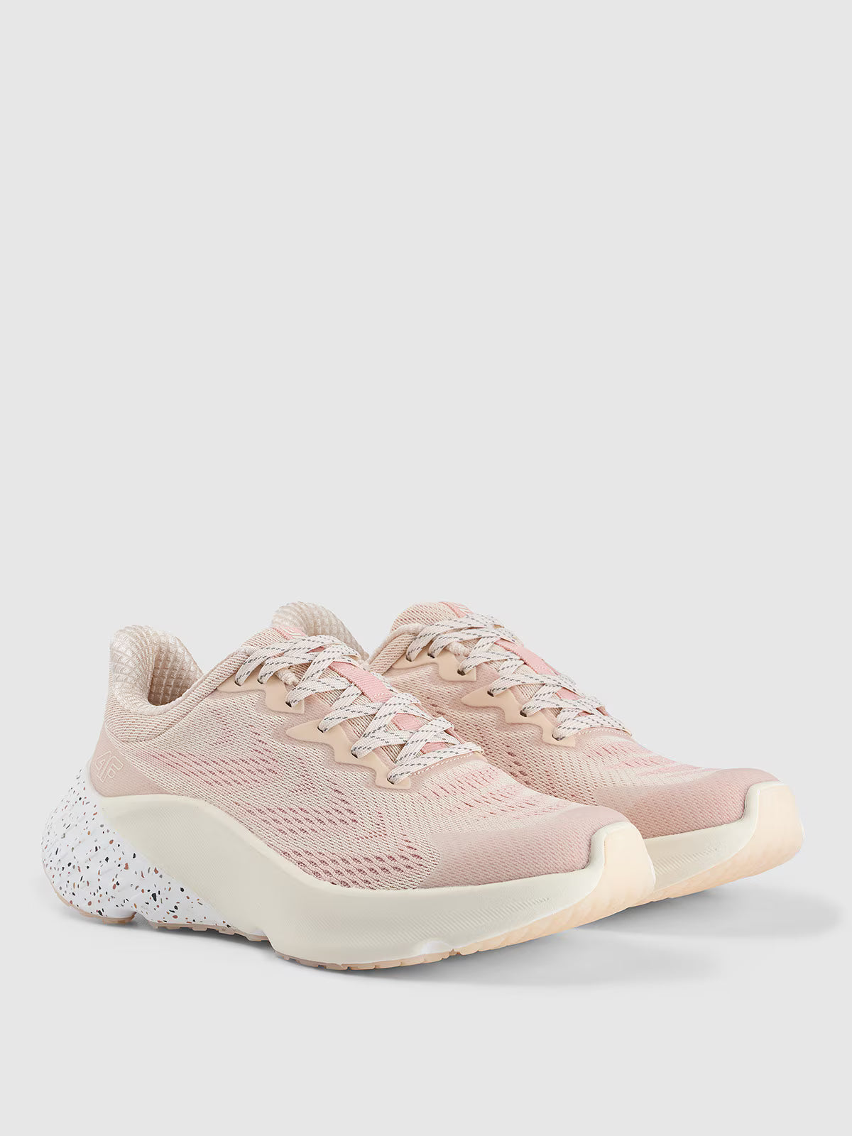 Buty do biegania Freemove Elevated Mesh damskie