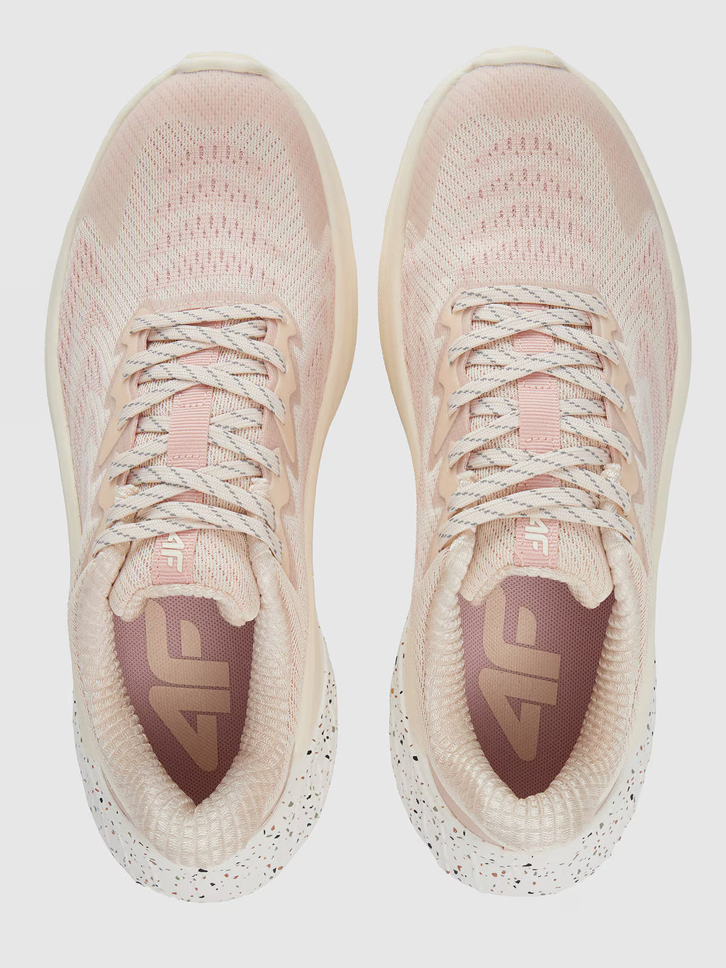Buty do biegania Freemove Elevated Mesh damskie
