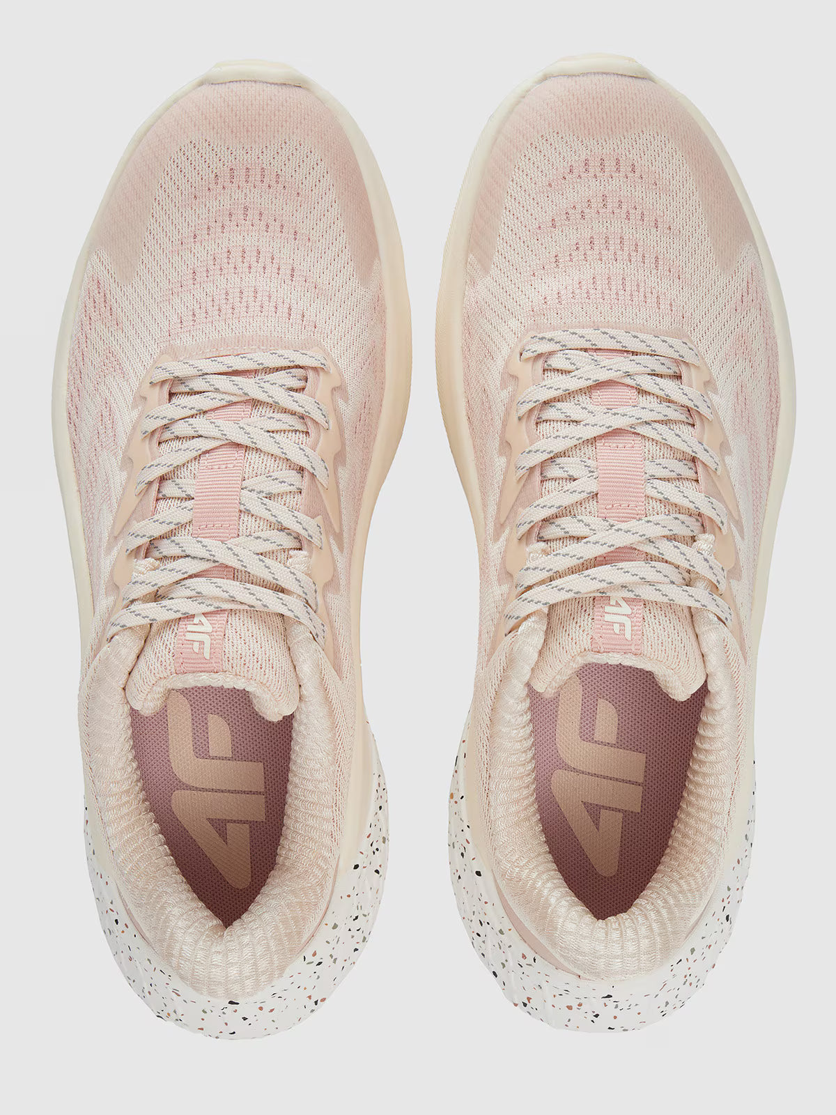 Buty do biegania Freemove Elevated Mesh damskie