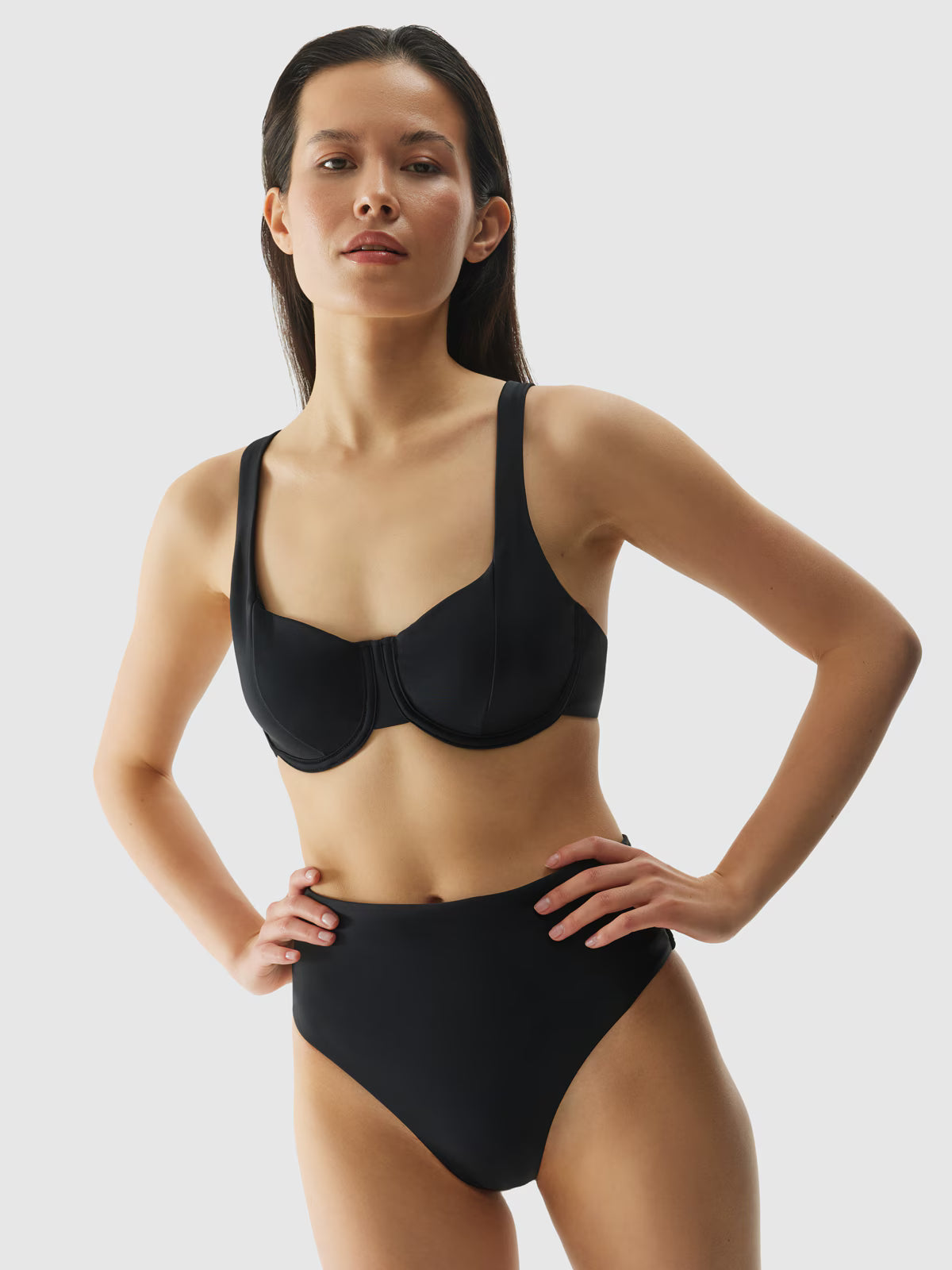 Góra od bikini damska