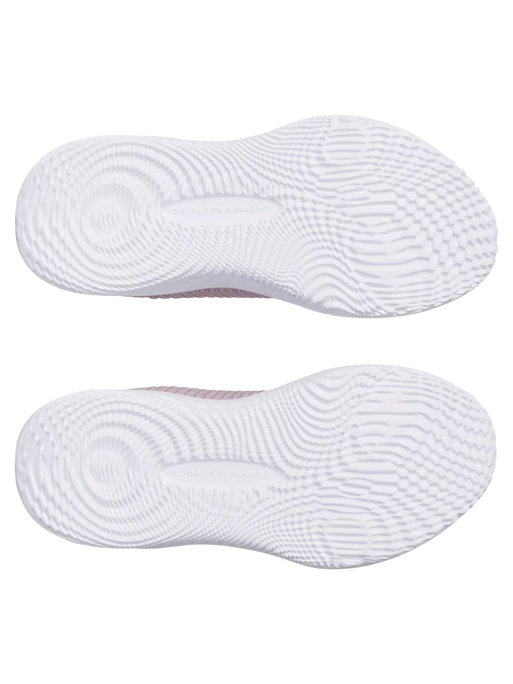 Damskie buty treningowe Under Armour UA W Dynamic 2