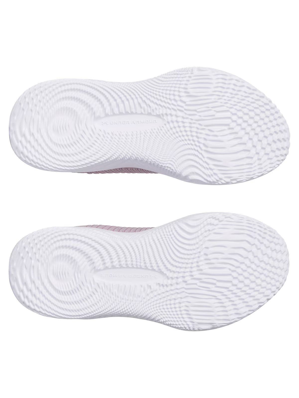 Damskie buty treningowe Under Armour UA W Dynamic 2