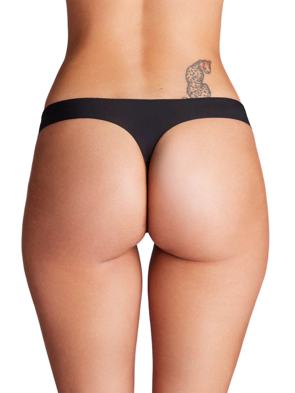 Bielizna treningowa damska (3-pack) Under Armour UA Pure Stretch NS Thong