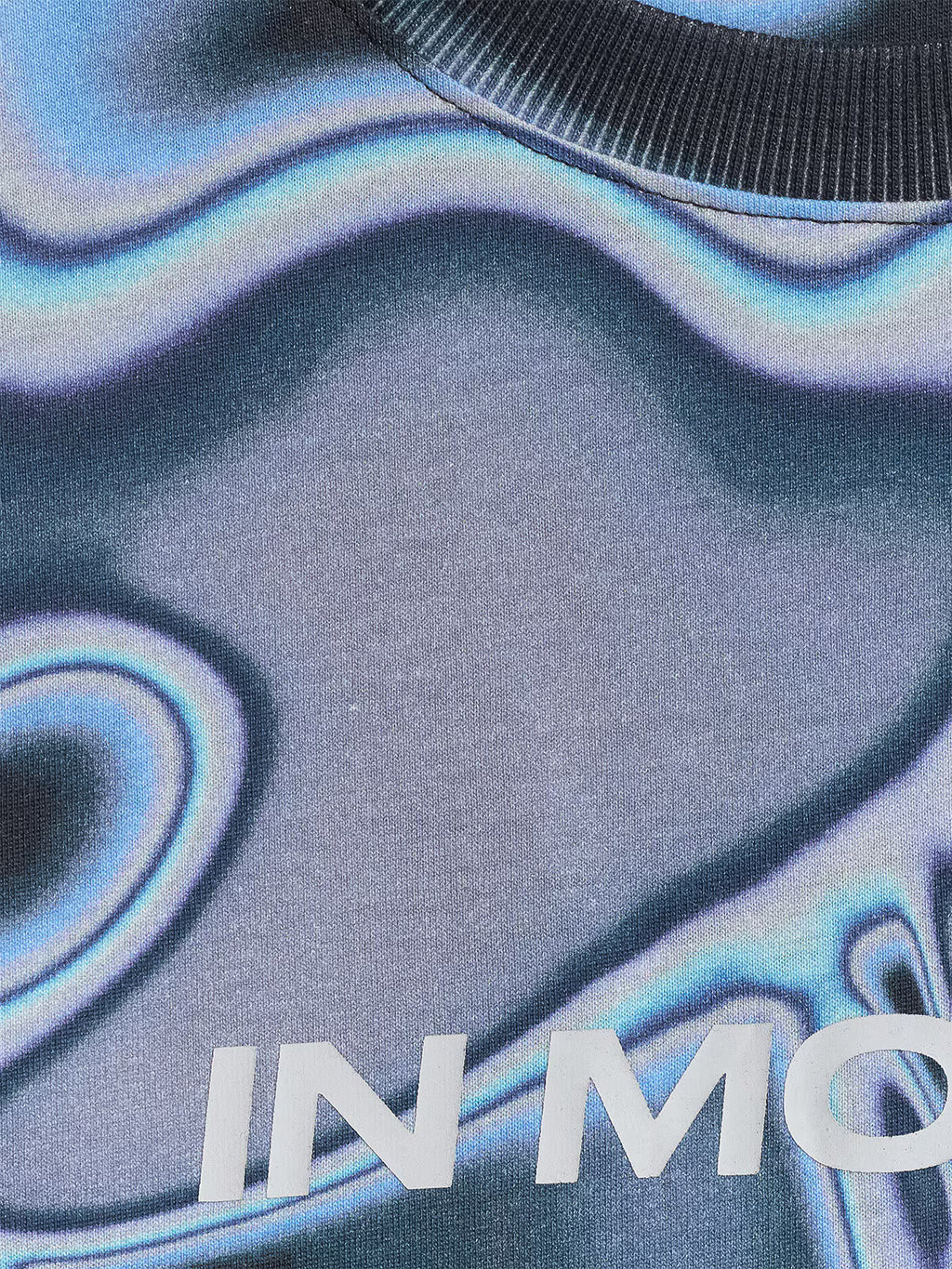 T-shirt regular z nadrukiem męski