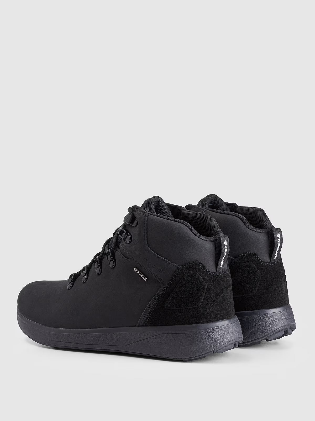 Buty zimowe ELEMENT z membraną męskie