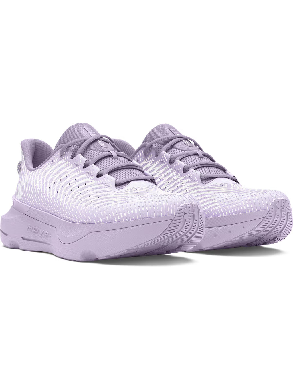 Buty do biegania damskie Under Armour UA W Infinite Pro