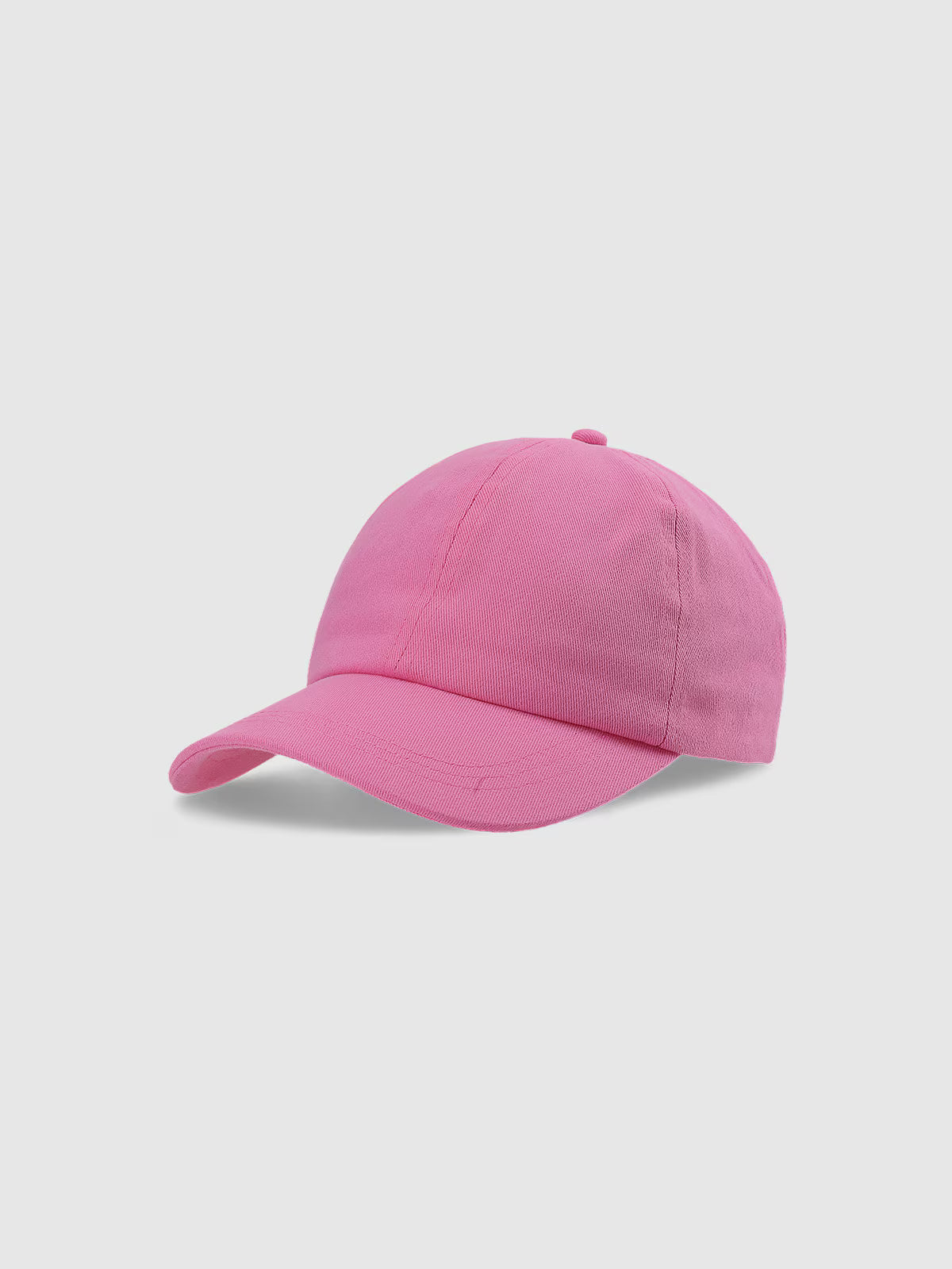 Czapka z daszkiem strapback uniseks