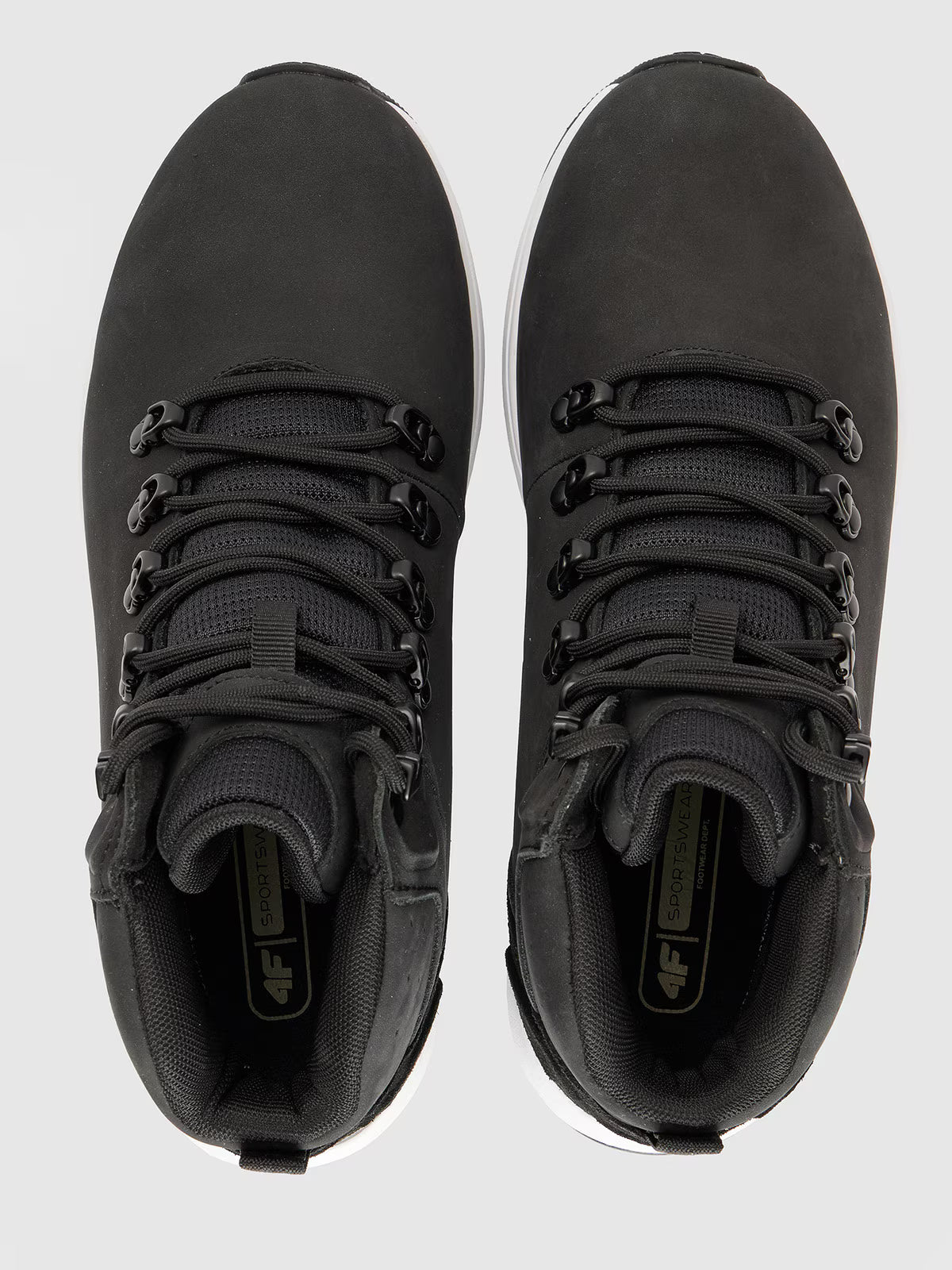 Buty zimowe ELEMENT z membraną damskie