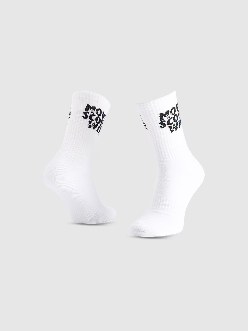Skarpety casual za kostkę (2-pack) męskie
