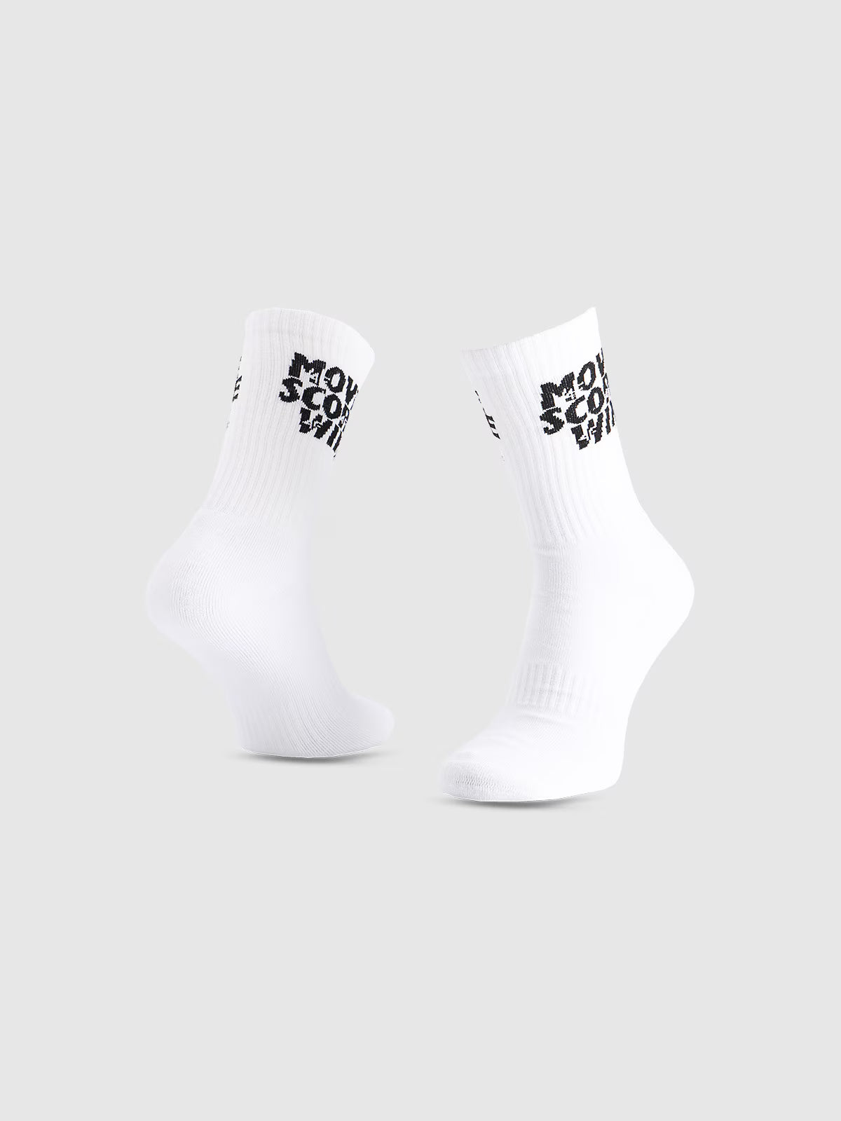 Skarpety casual za kostkę (2-pack) męskie