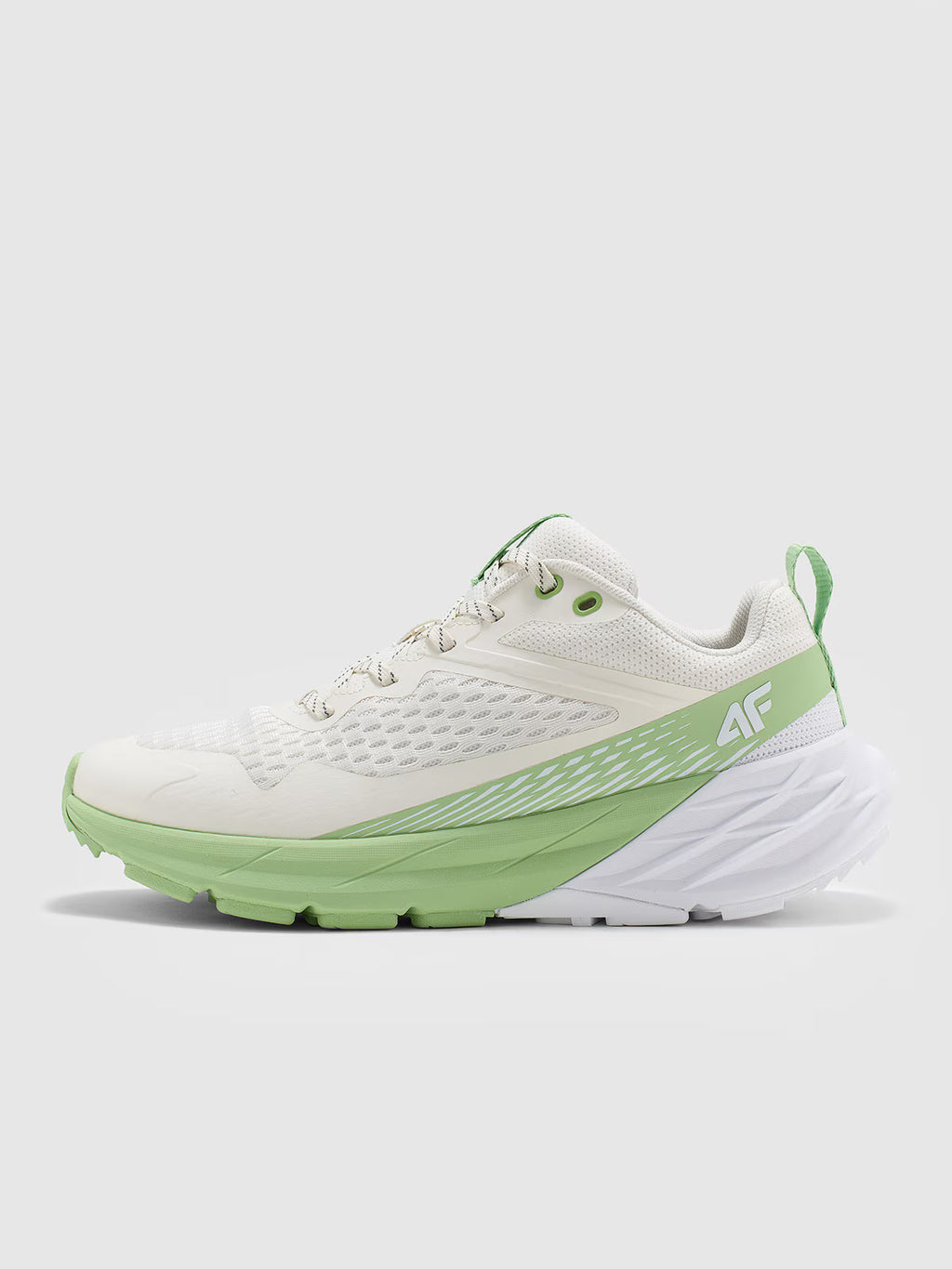 Niskie sneakersy SPEED HIKER damskie