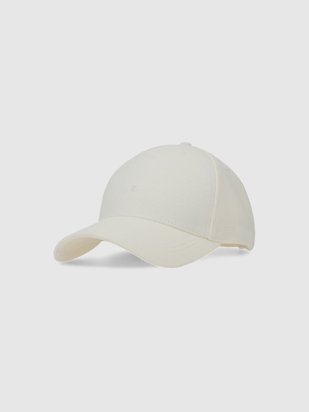 Czapka z daszkiem strapback uniseks