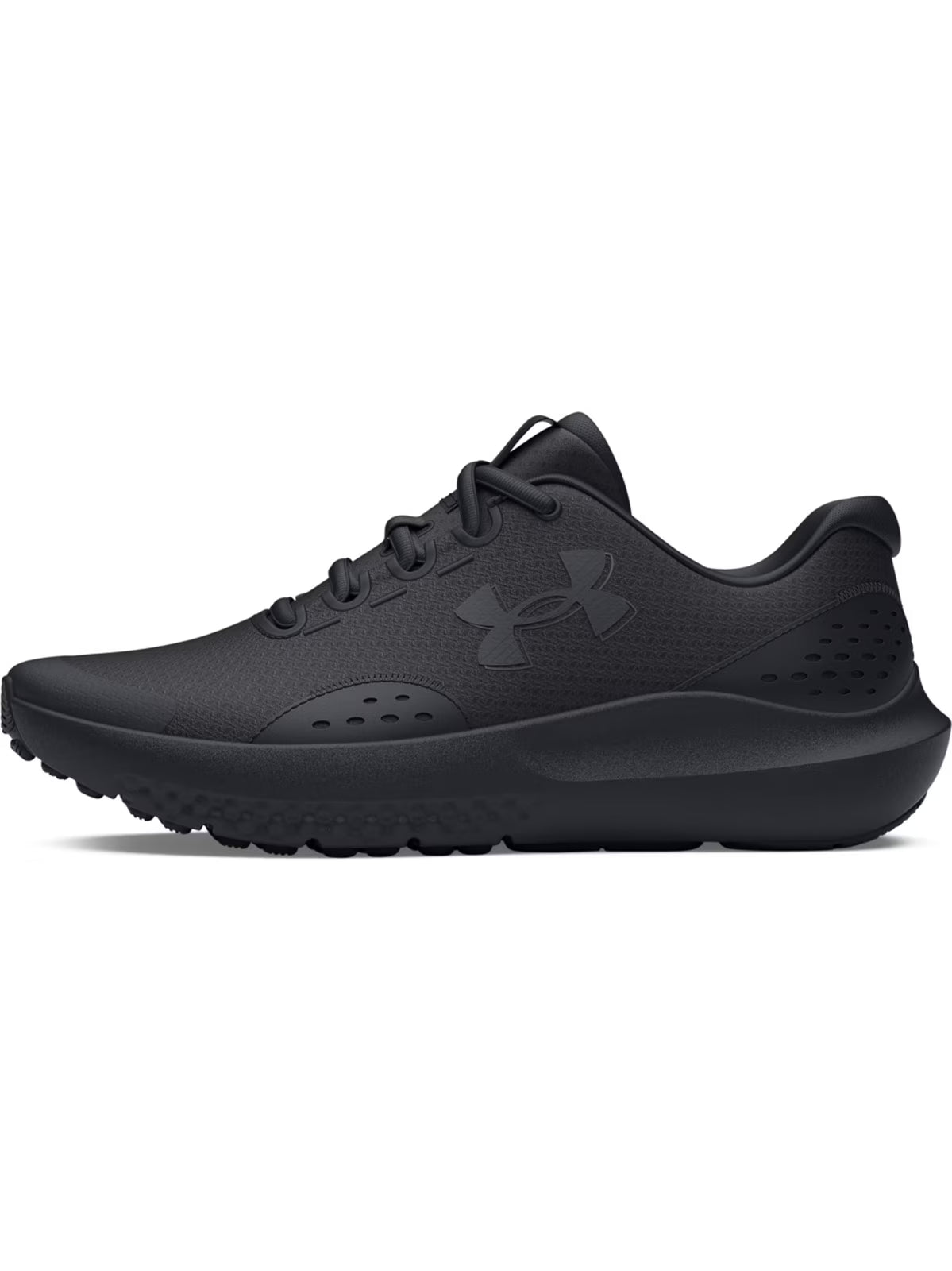 Buty do biegania chłopięce Under Armour UA Bgs Surge 4