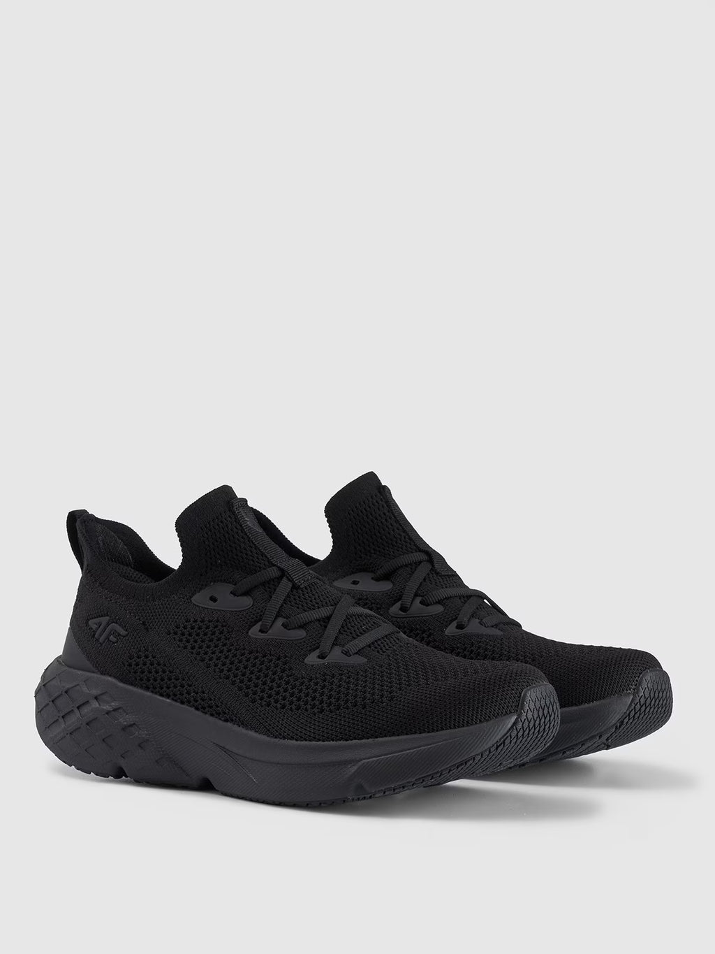 Niskie sneakersy Velocity E-knit damskie