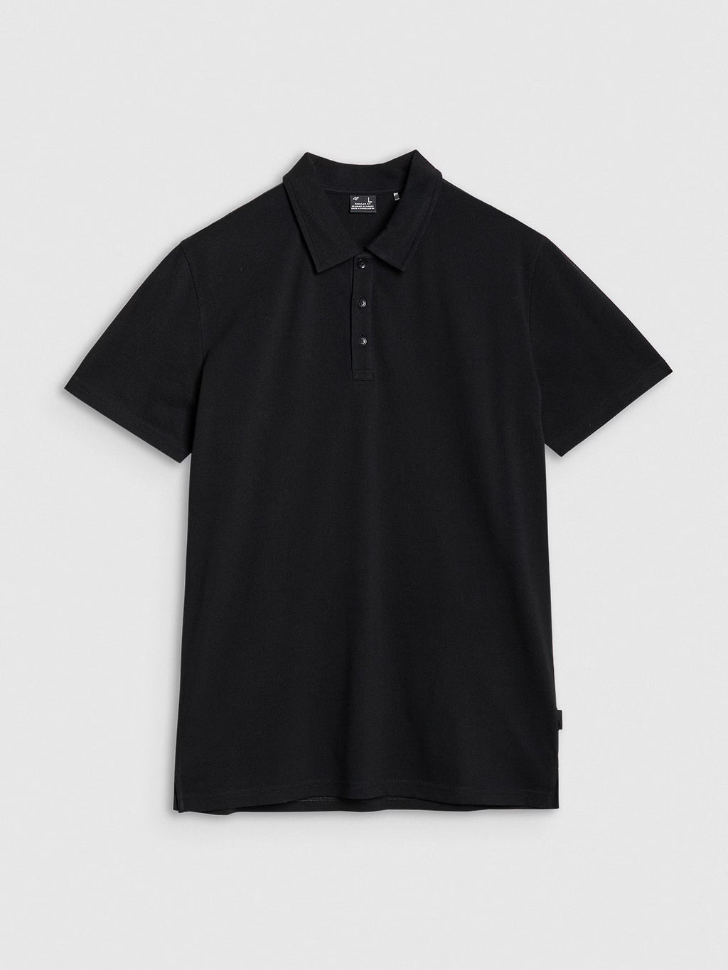 Koszulka polo regular męska