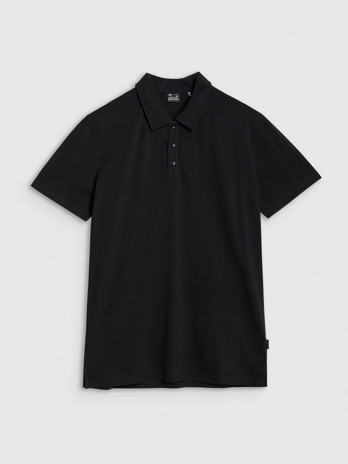 Koszulka polo regular męska