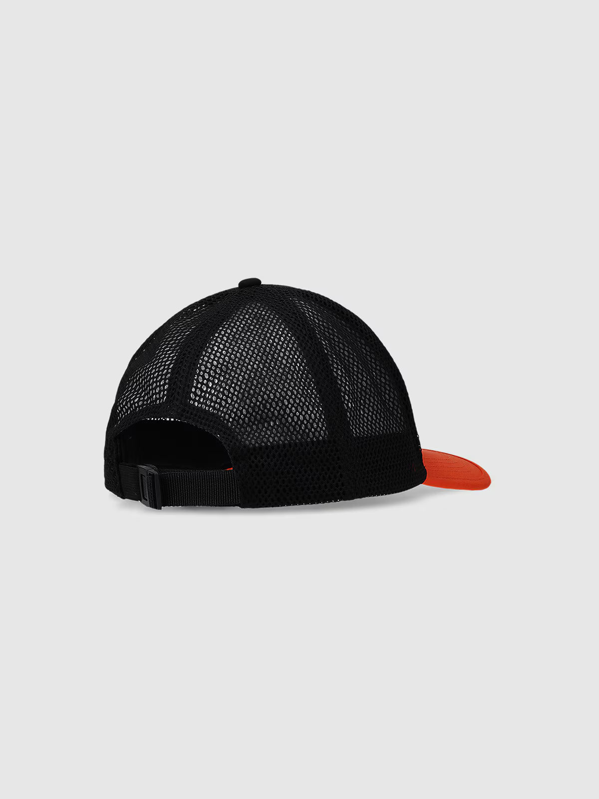 Czapka trucker z daszkiem uniseks