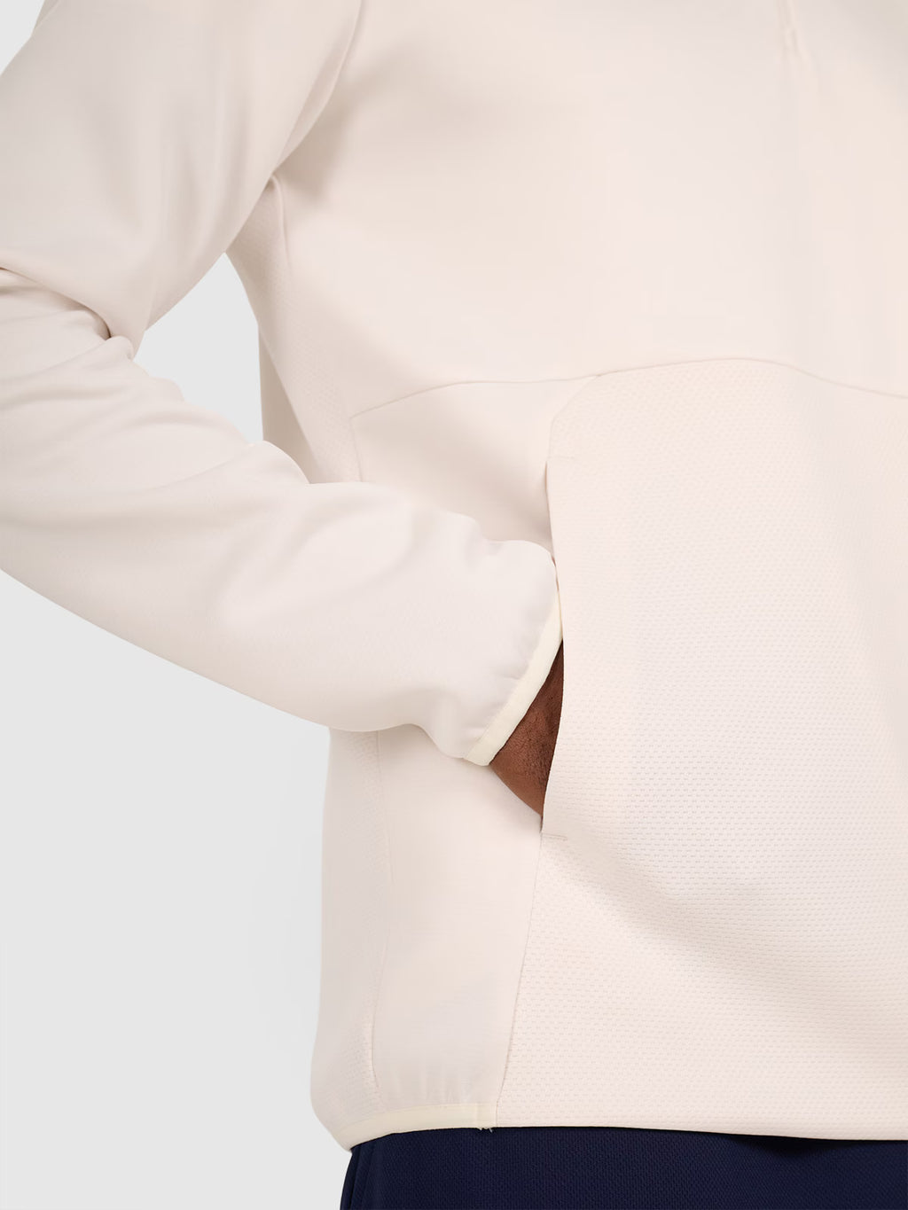 Bluza treningowa regular szybkoschnąca męska