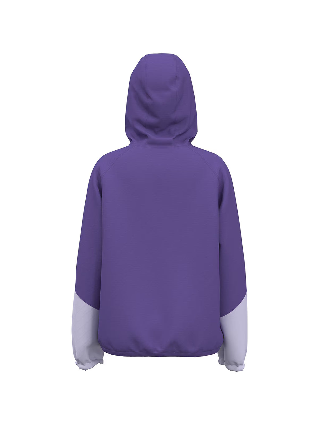 Kurtka przejściowa dziewczęca Under Armour UA Sport Windbreaker Jkt