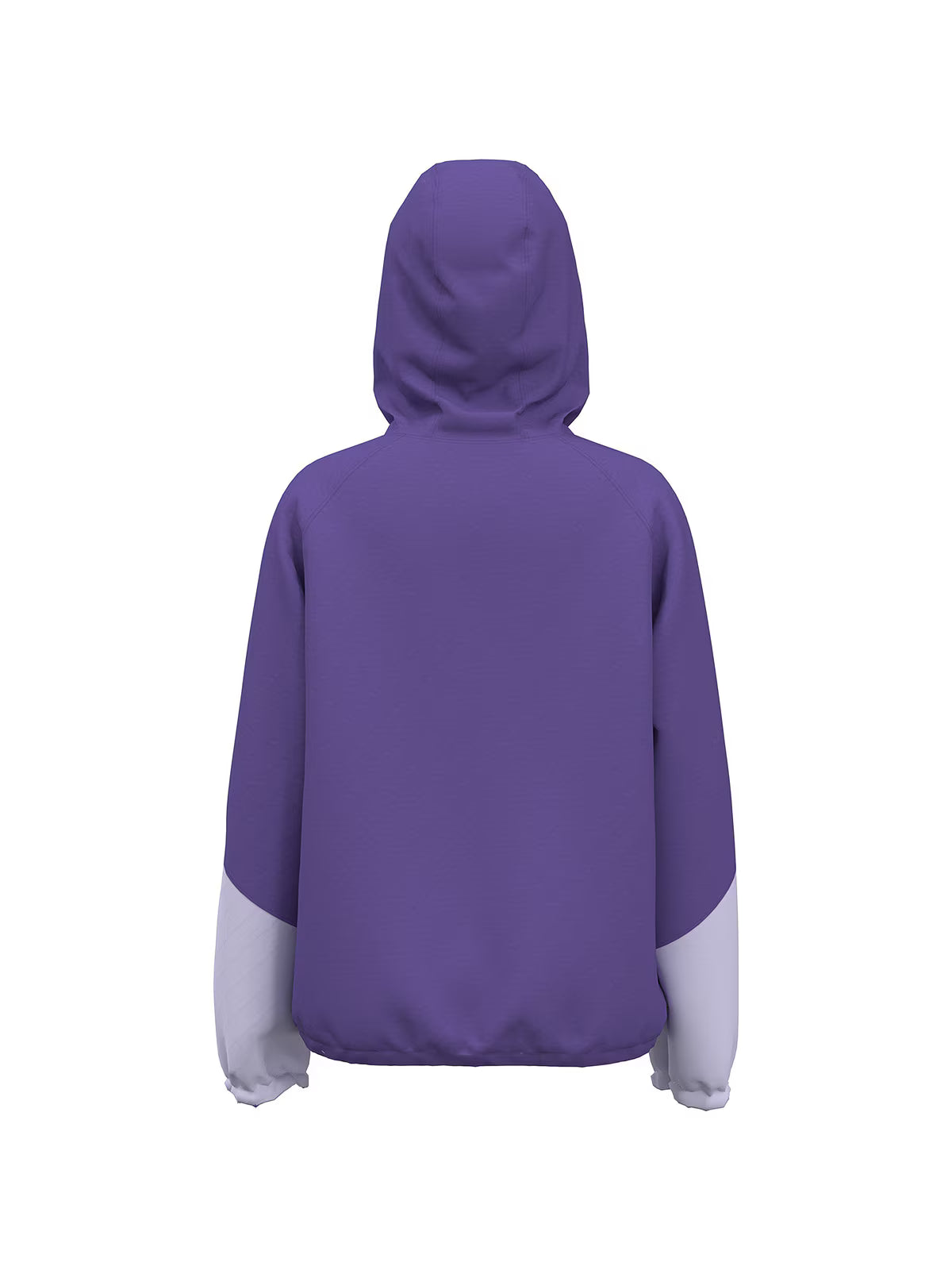Kurtka przejściowa dziewczęca Under Armour UA Sport Windbreaker Jkt