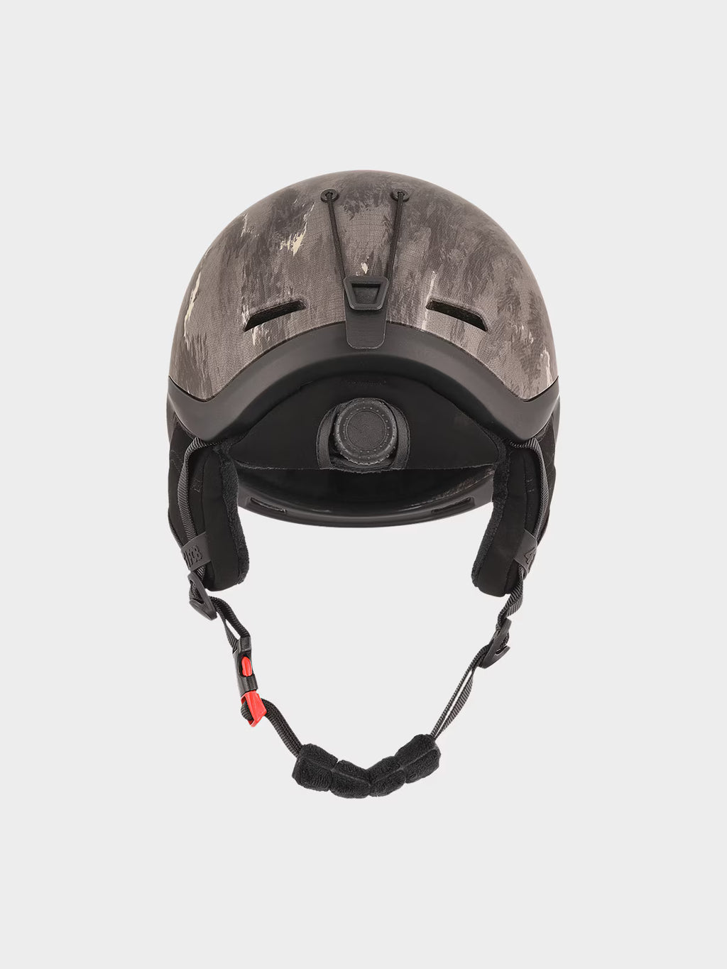 Kask snowboardowy uniseks