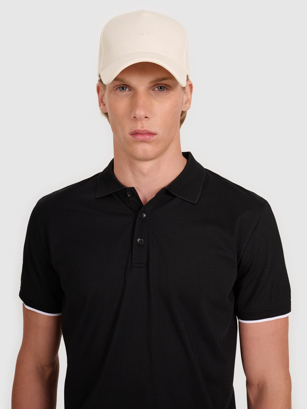 Koszulka polo regular męska
