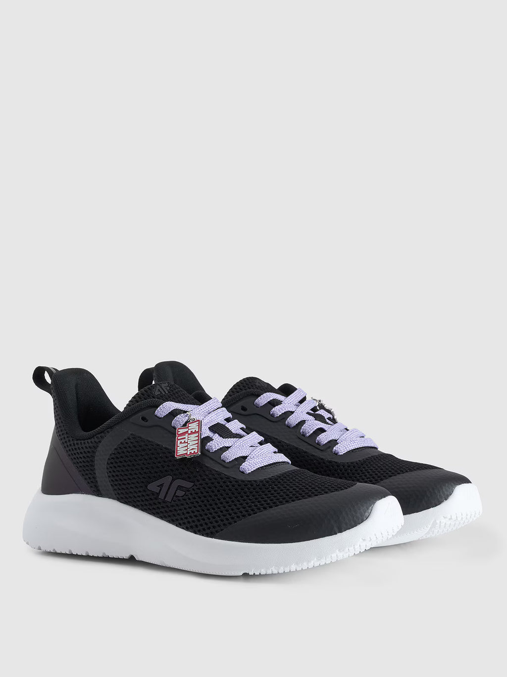 Buty sportowe z przewiewną cholewką dziecięce