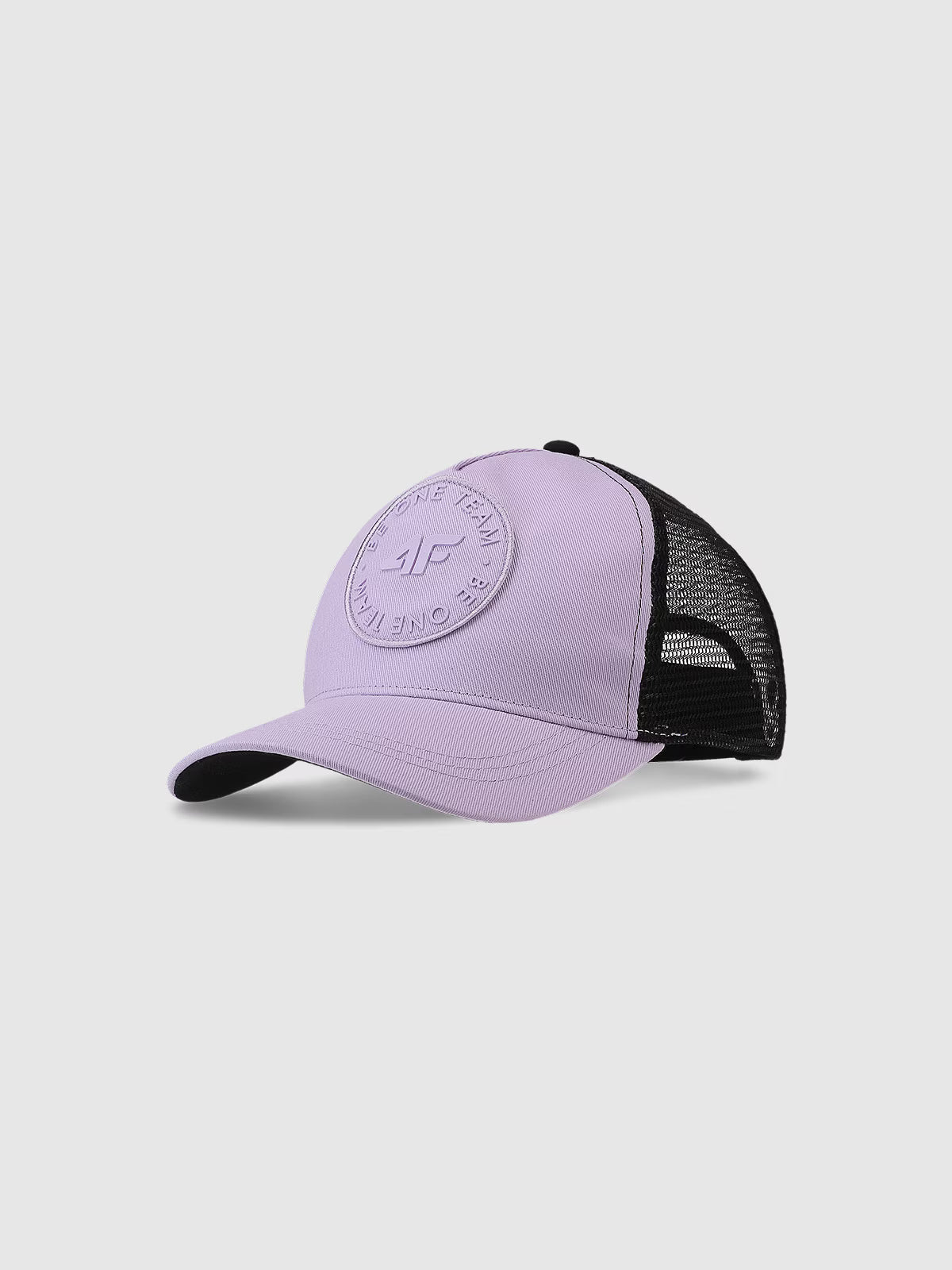 Czapka z daszkiem trucker dziecięca