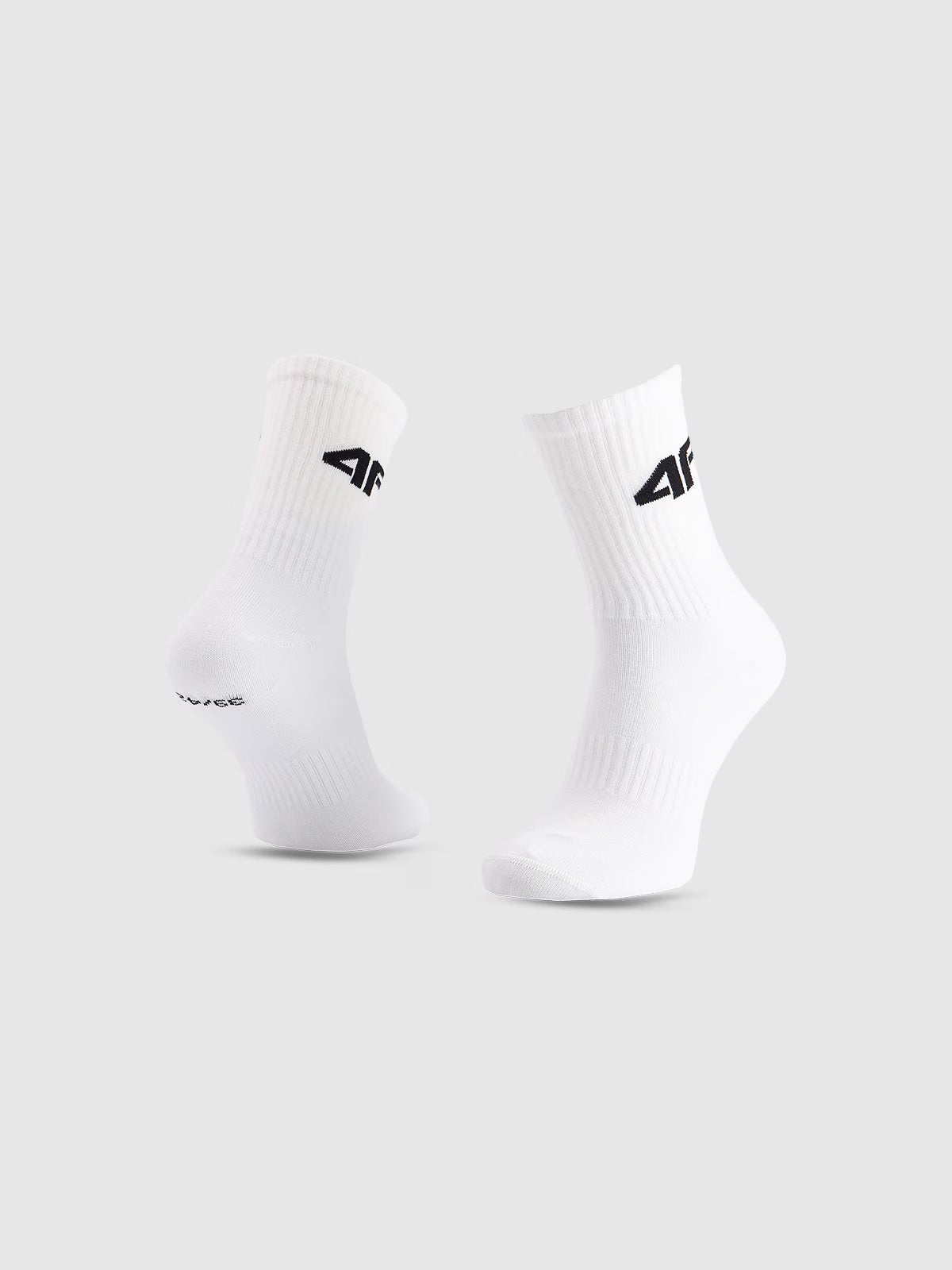 Skarpety casual za kostkę (3-pack) uniseks