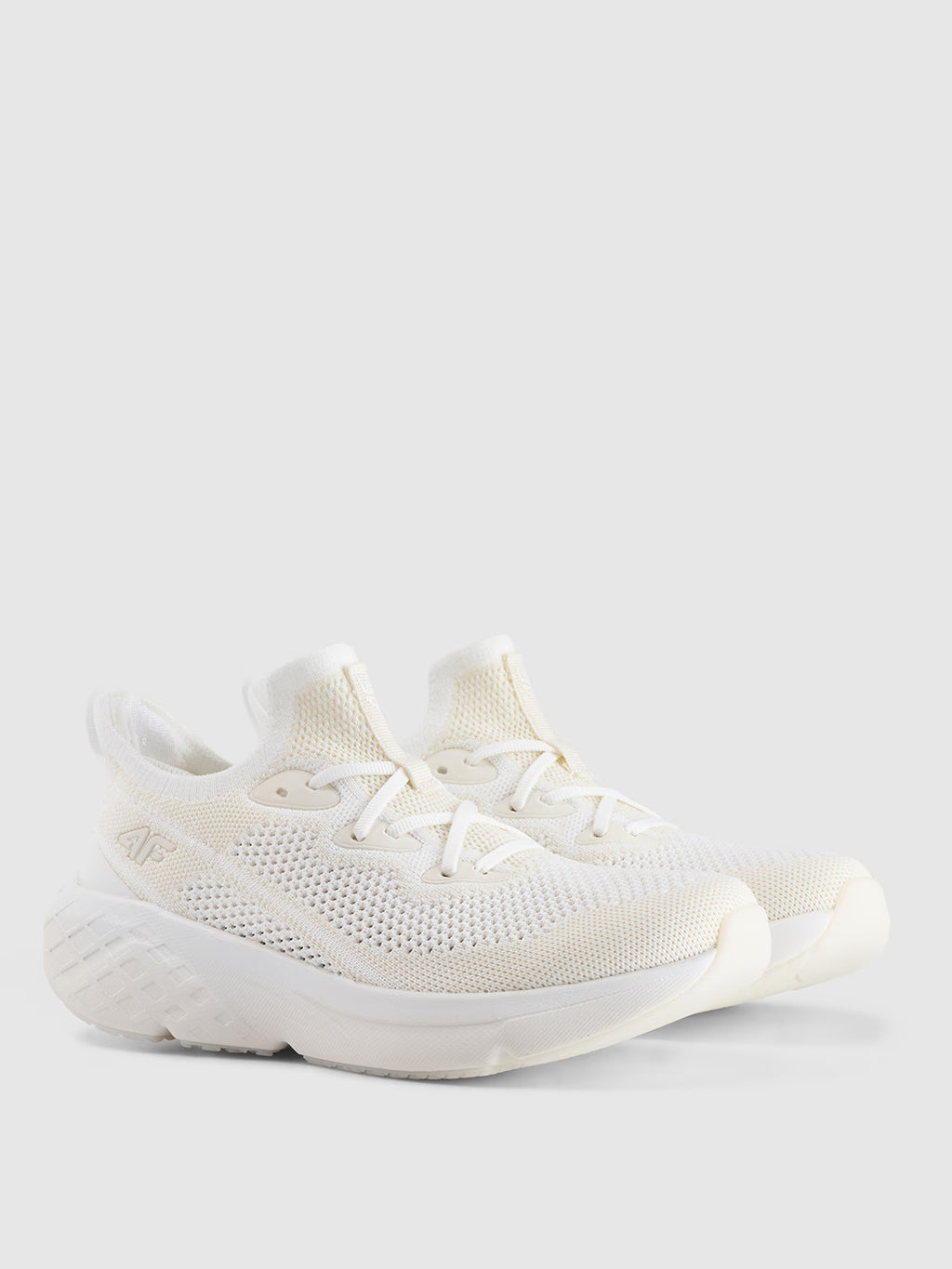 Niskie sneakersy Velocity E-knit damskie