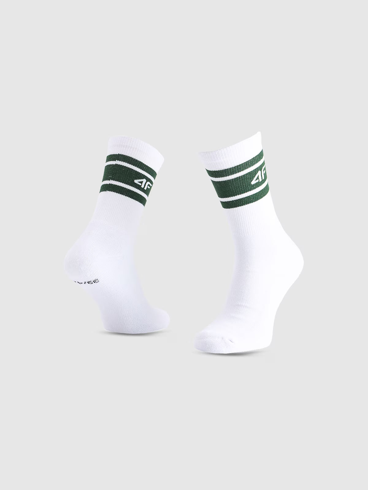 Skarpety casual za kostkę (2-pack) damskie