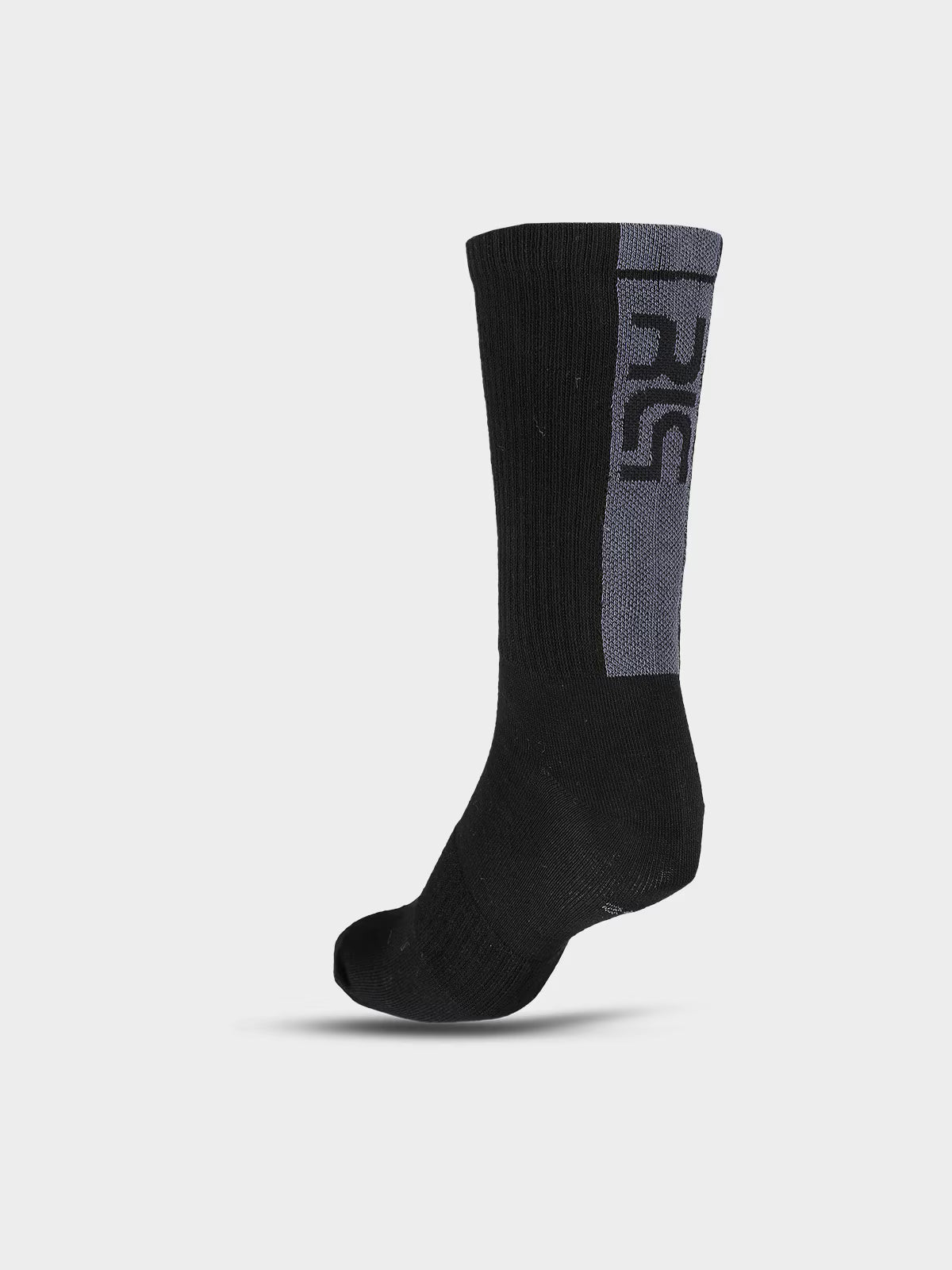 Skarpety casual za kostkę (2-pack) 4F x Robert Lewandowski