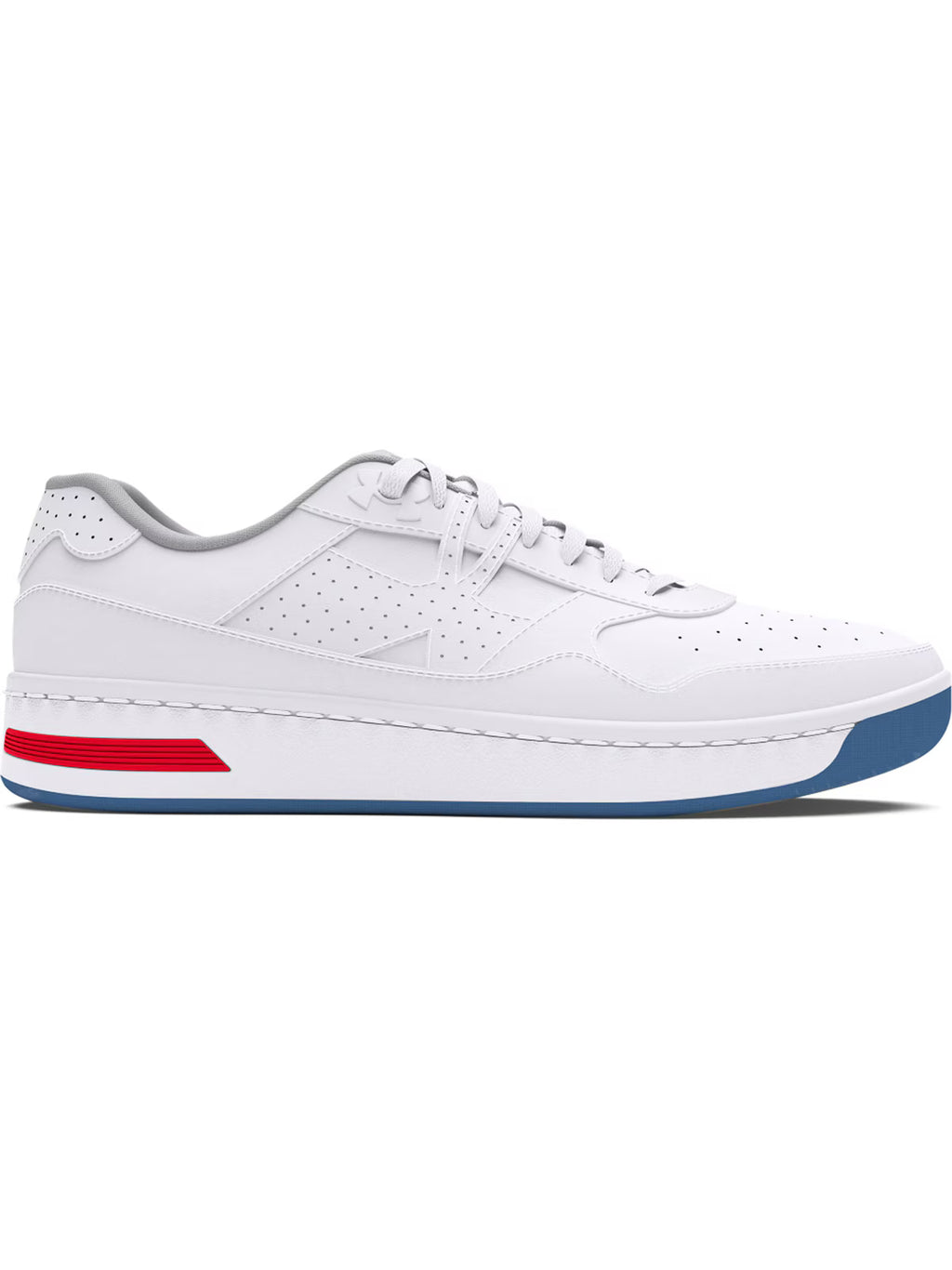Sneakersy męskie Under Armour UA Court 96