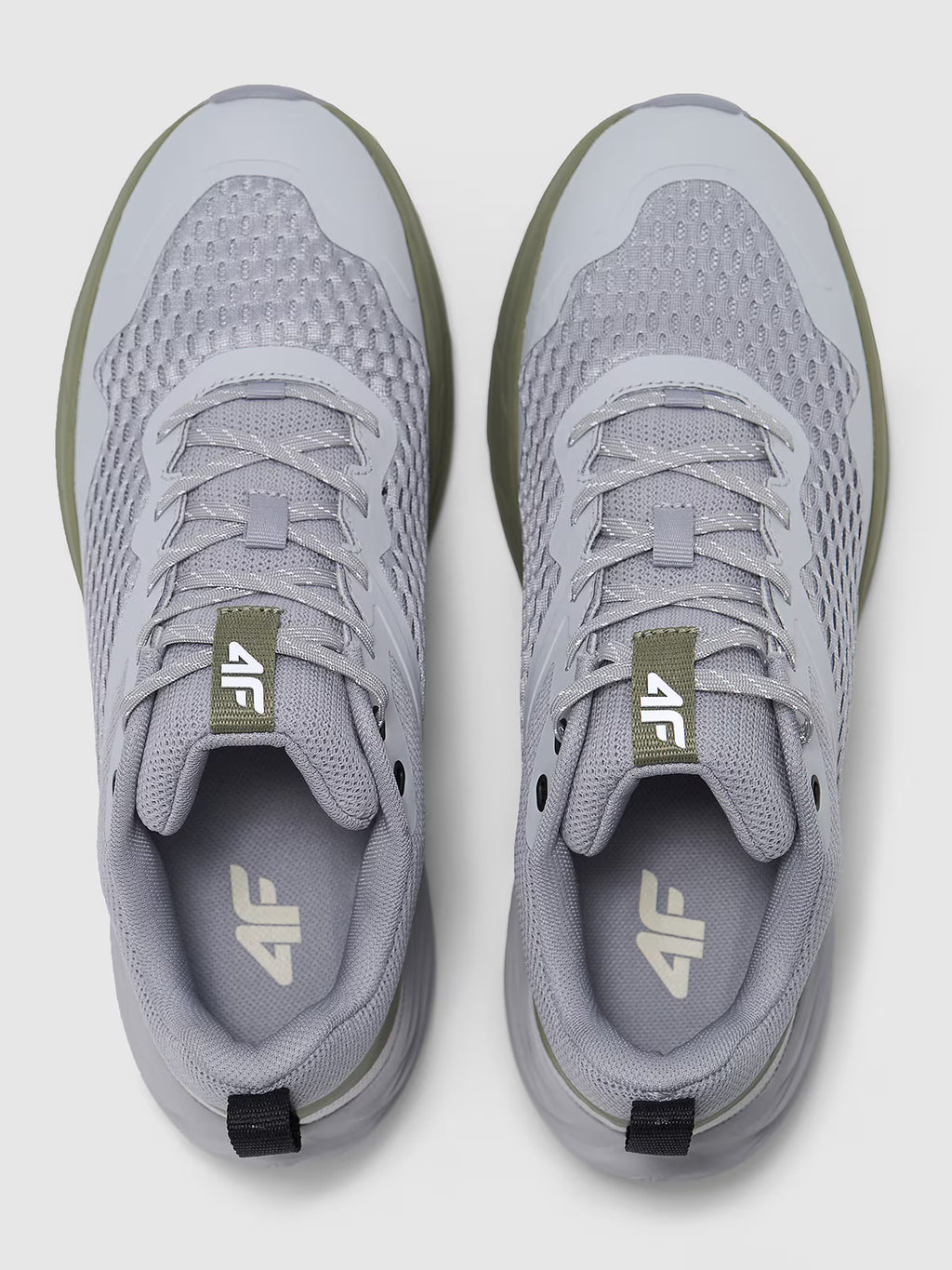 Niskie sneakersy SPEED HIKER męskie