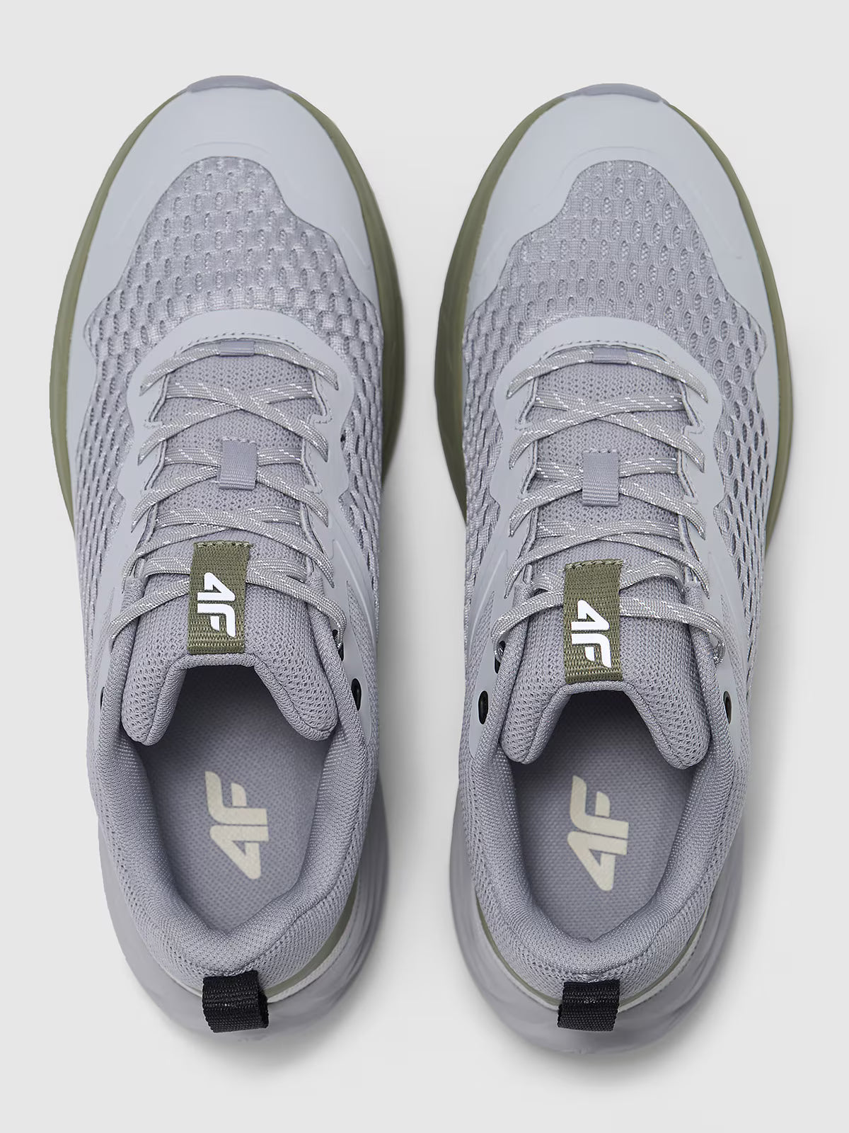 Niskie sneakersy SPEED HIKER męskie