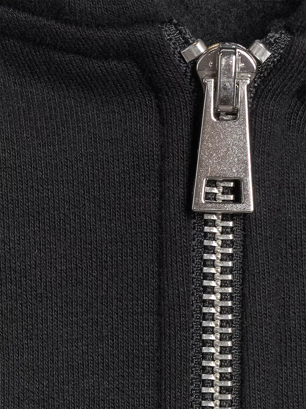 Bluza dresowa rozpinana z kapturem damska