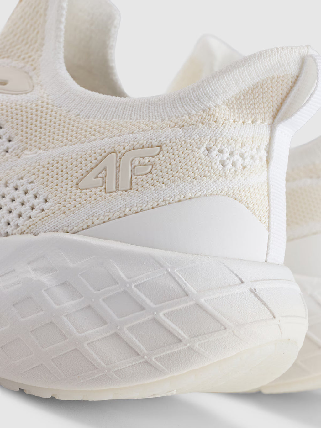 Niskie sneakersy Velocity E-knit damskie