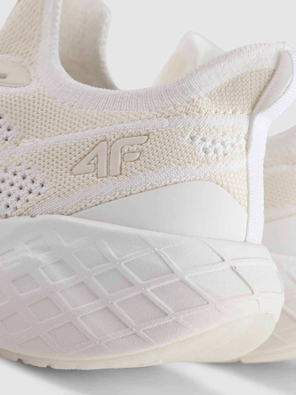 Niskie sneakersy Velocity E-knit damskie