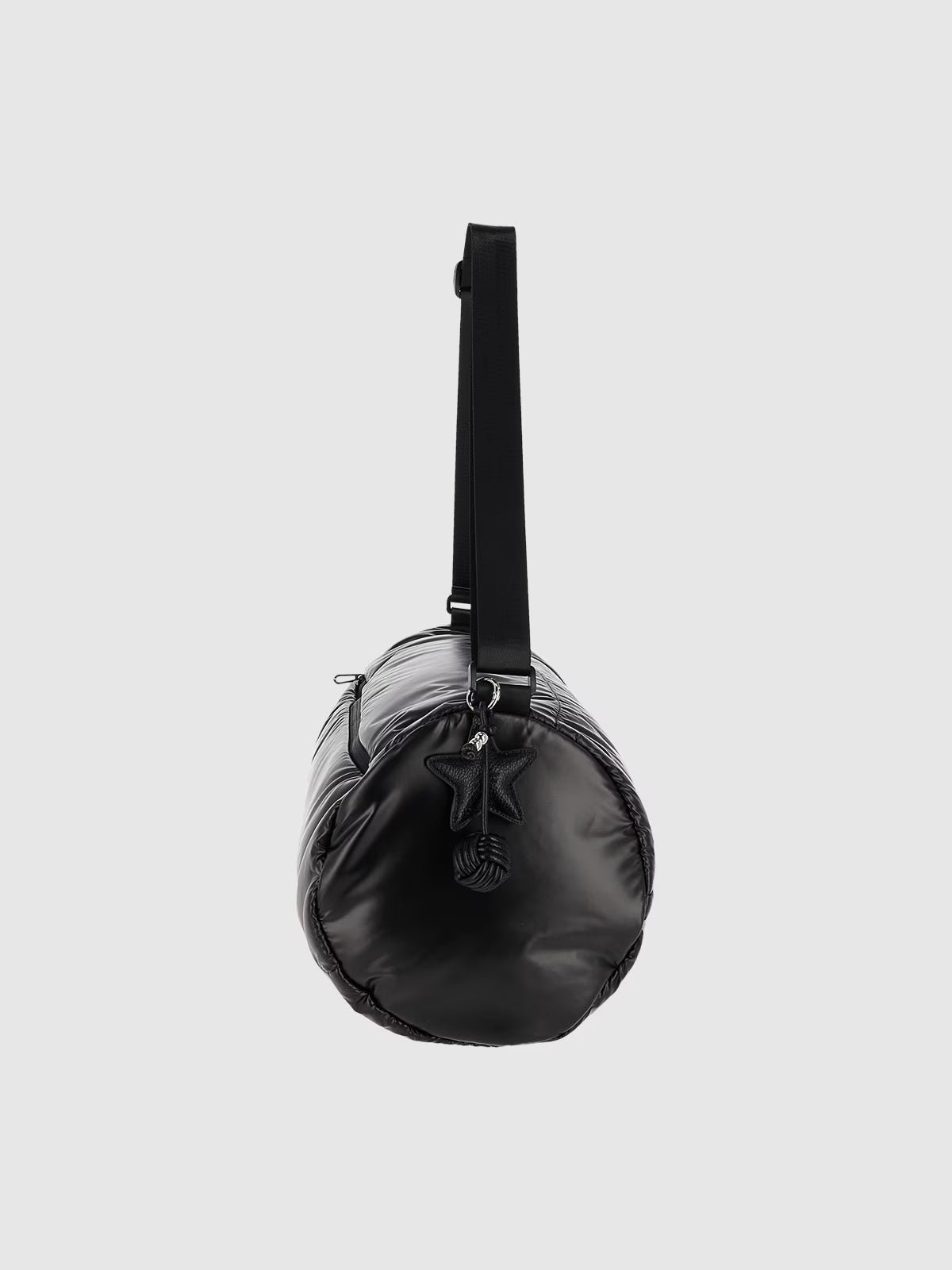Torba barrel bag na ramię
