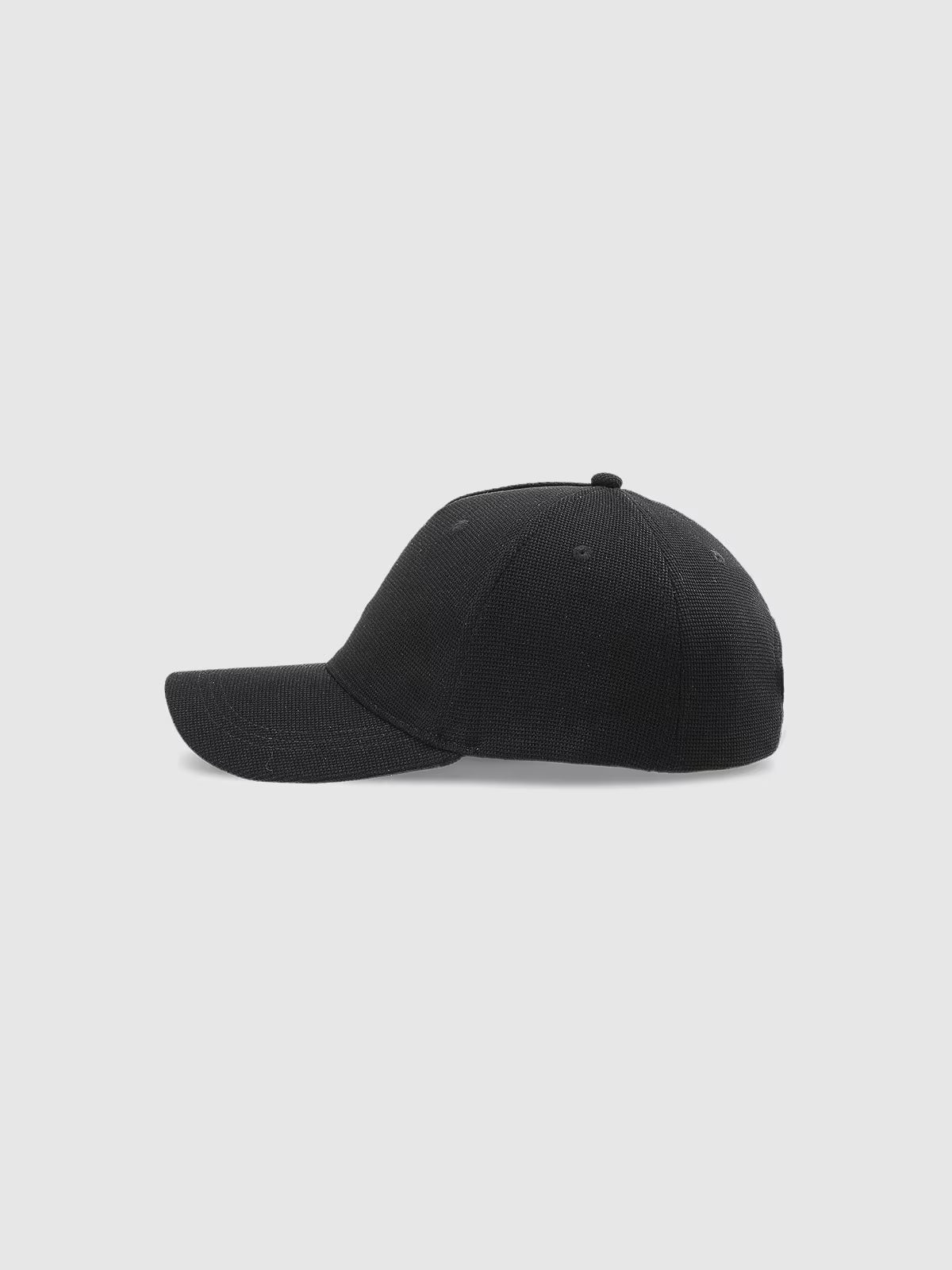 Czapka z daszkiem strapback uniseks