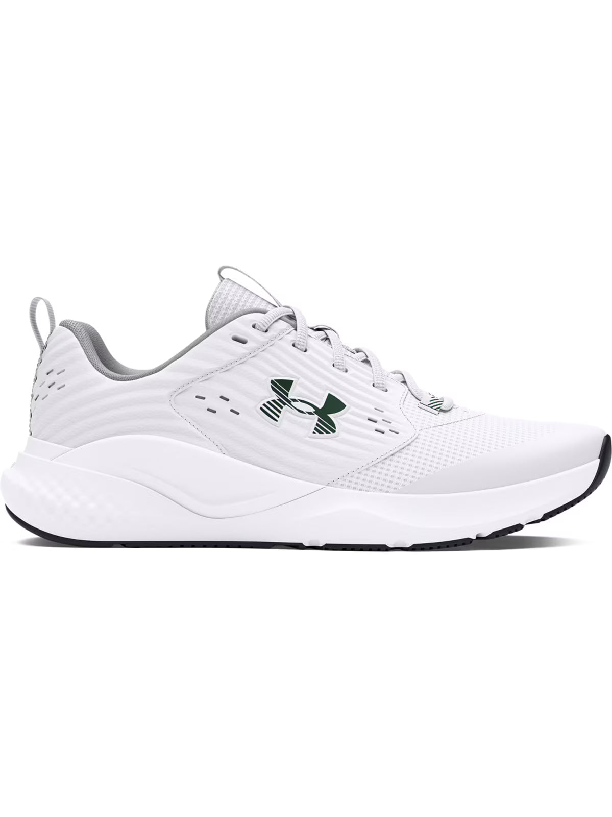 Buty treningowe męskie Under Armour UA Charged Commit Tr 4