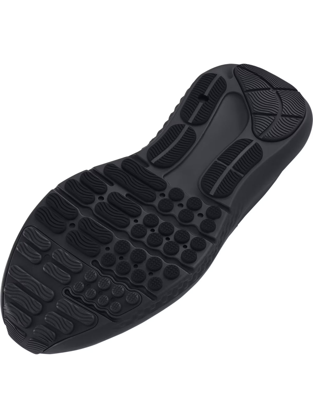 Buty do biegania chłopięce Under Armour UA Bgs Surge 4